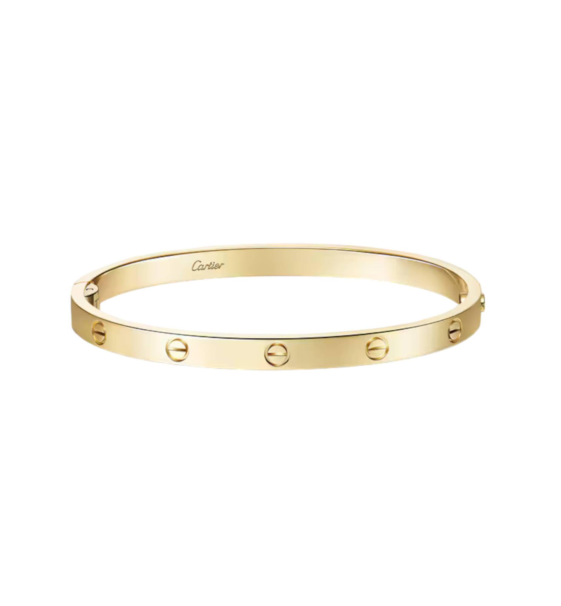 How to Spot a Fake Cartier Love Bracelet: A Buyer's Guide