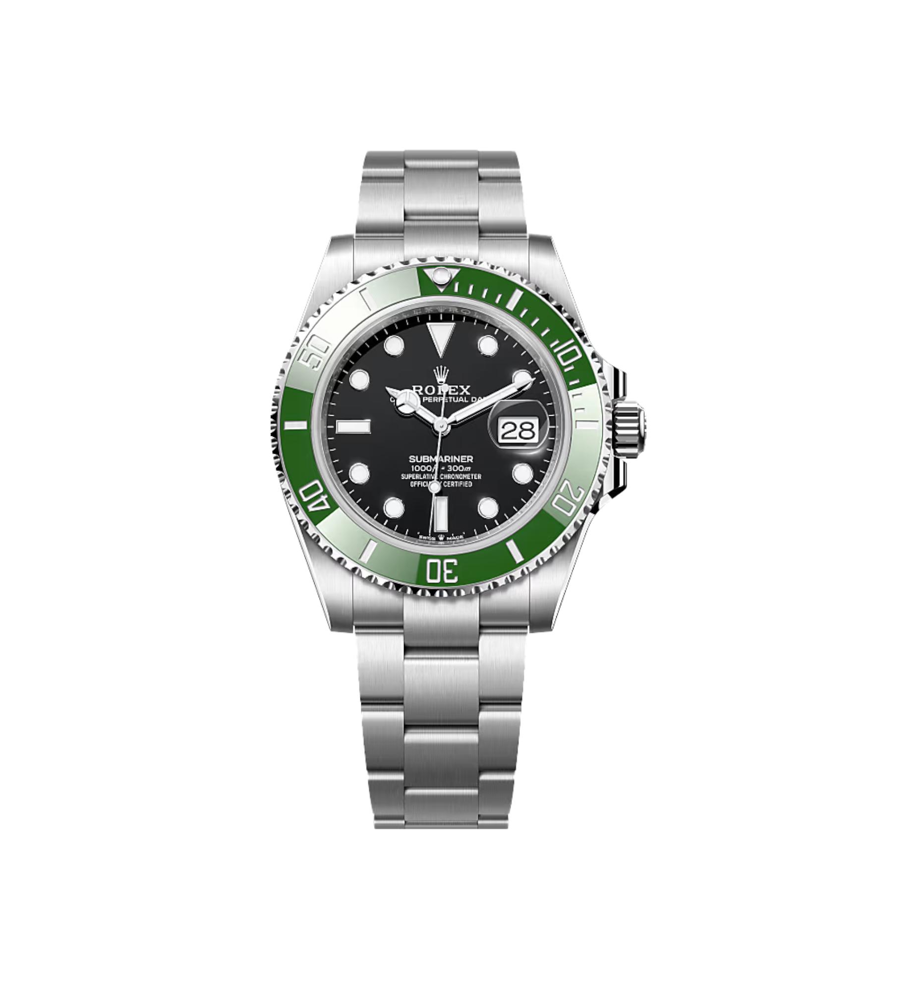 Rolex submariner vs omega seamaster