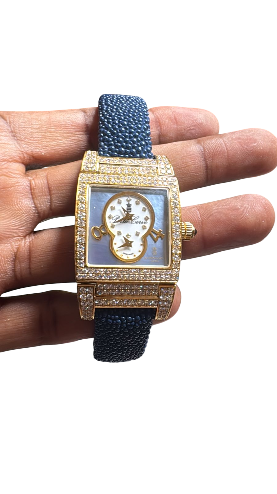 How to Build a Luxury Watch Collection from Scratch