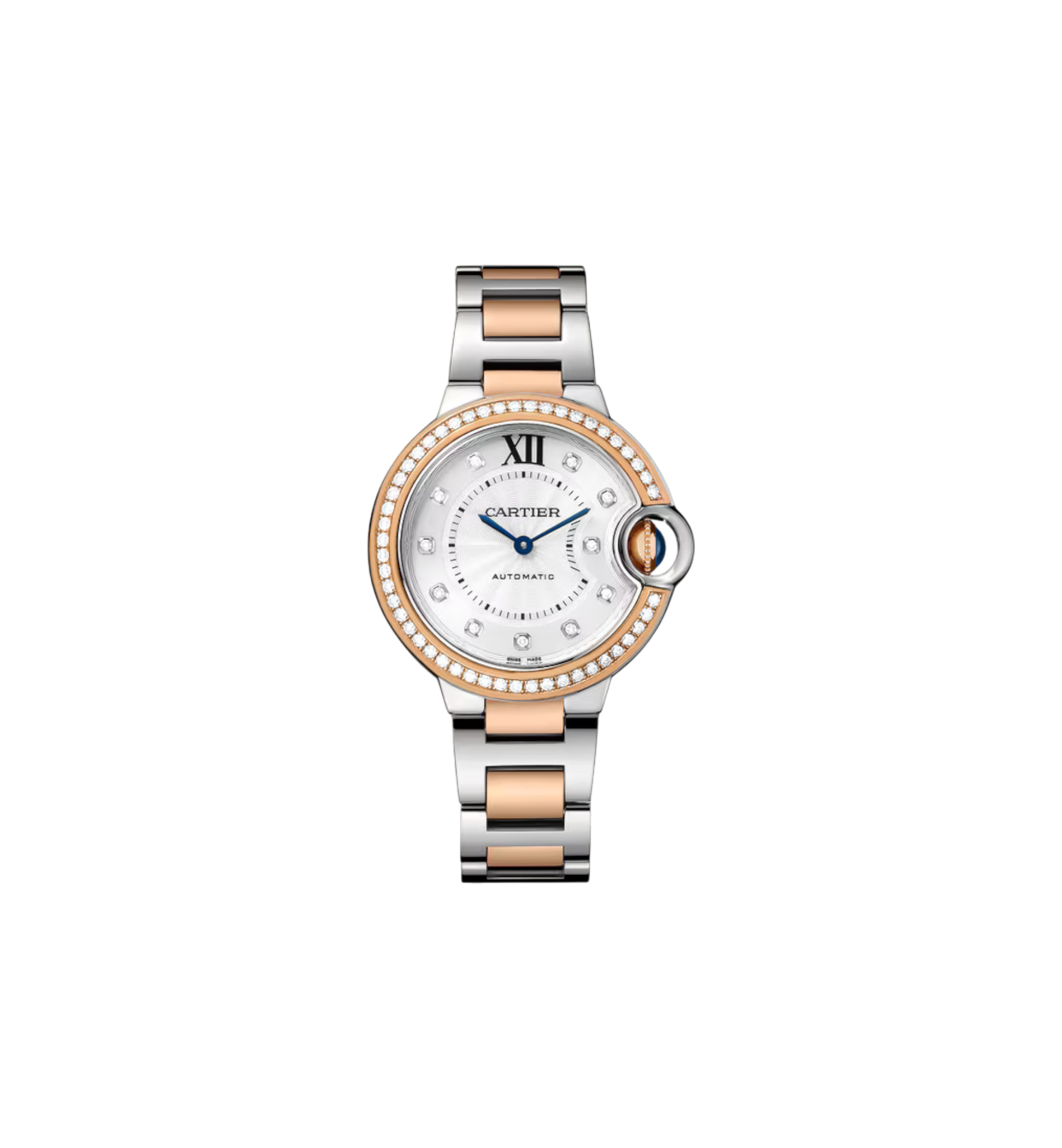 Best Cartier Watch for Women: Panthère vs Tank vs Ballon Bleu