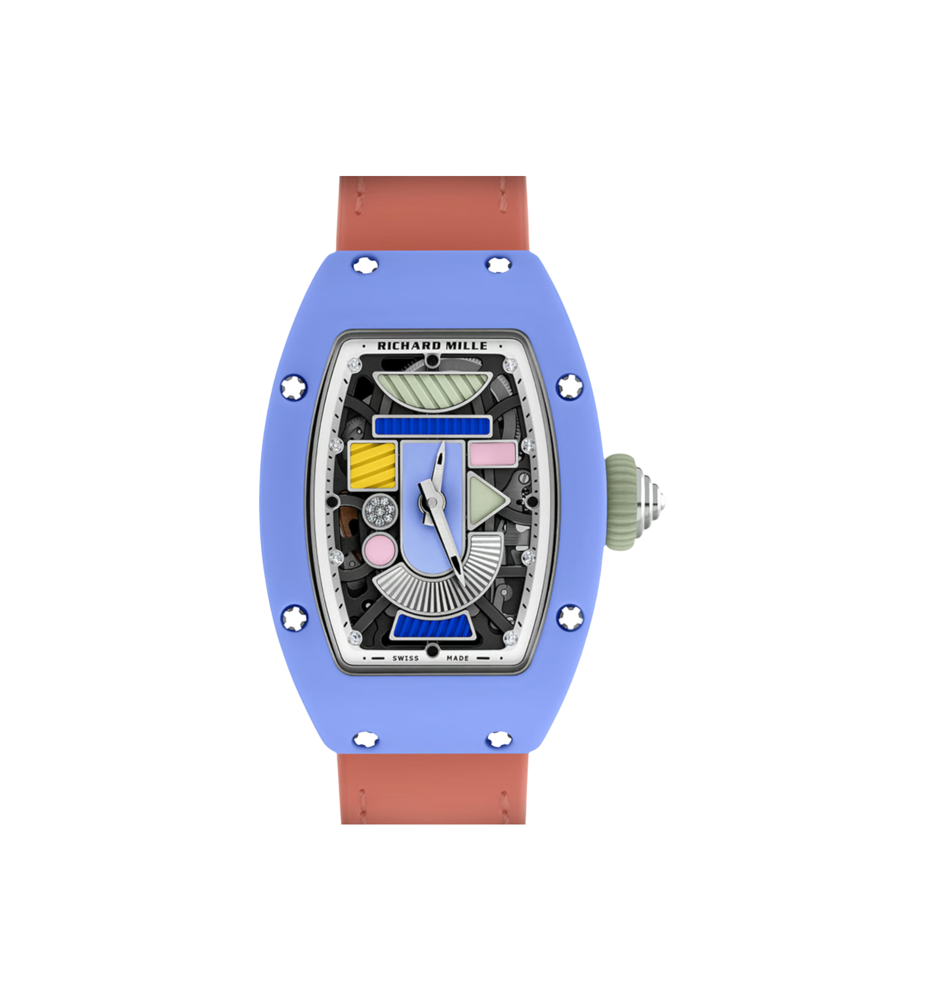 Richard Mille Watch Price Guide 2026: What Every RM Really Costs