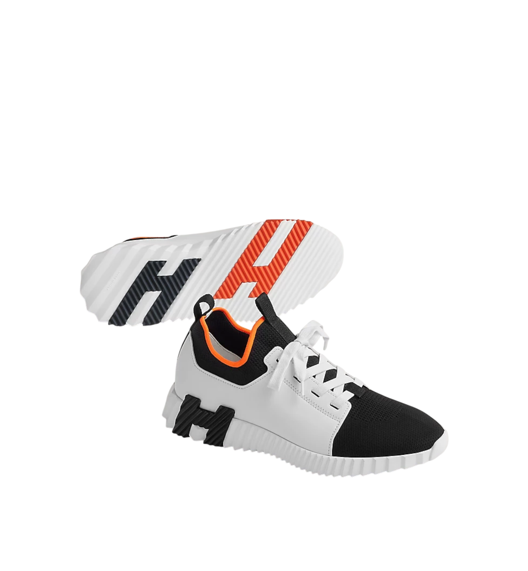 How Sneakers Became the Ultimate Luxury Accessory