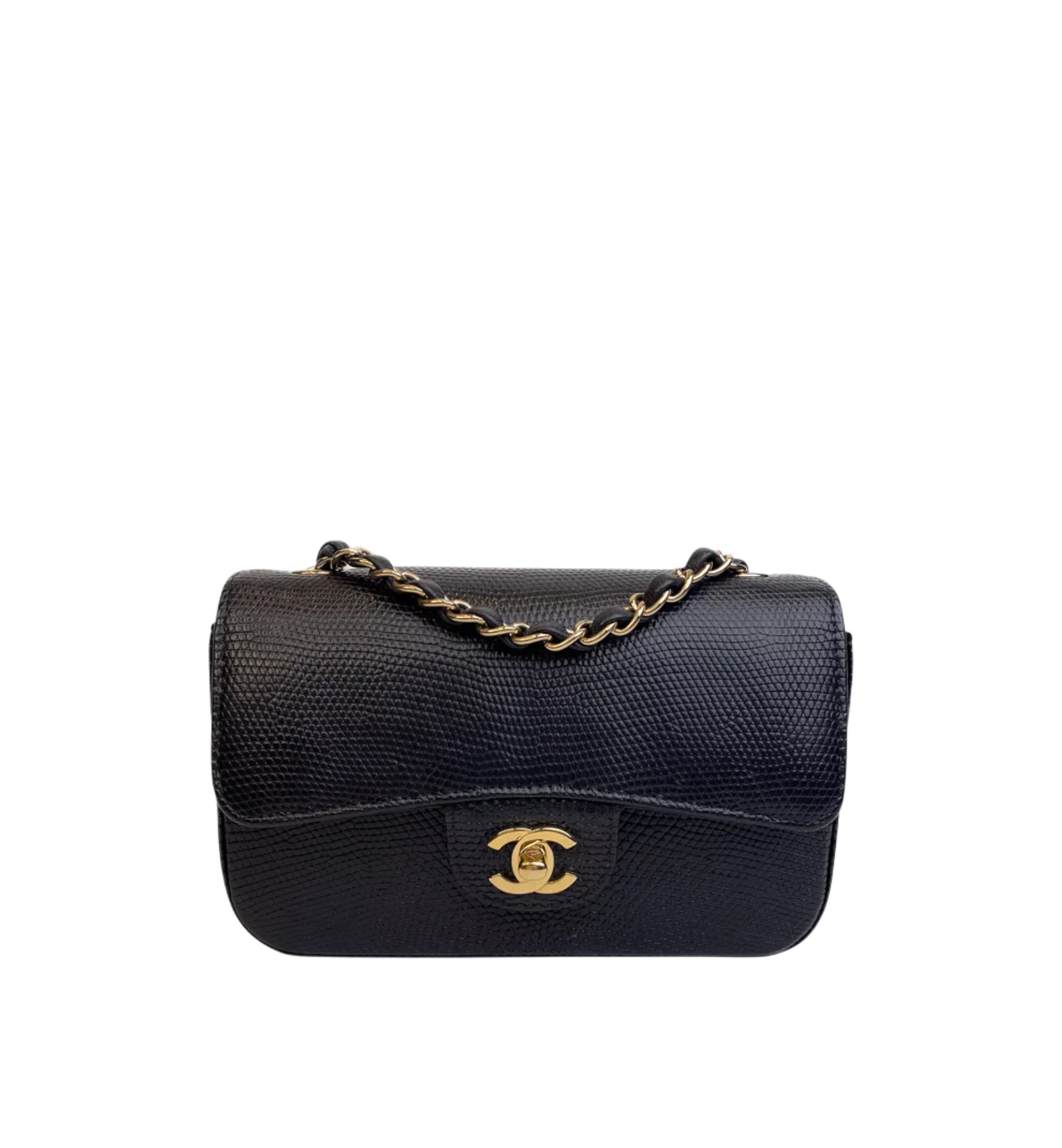 chanel double flap price