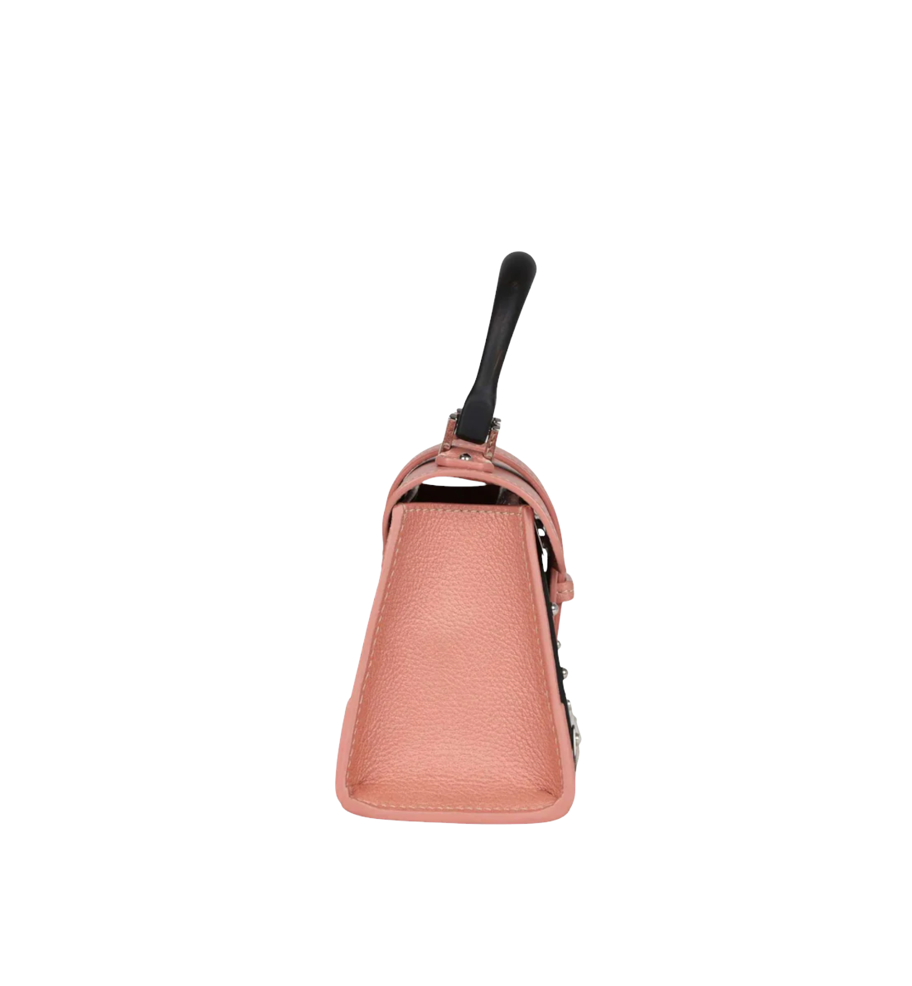 Goyard Saïgon Structuré Nano Bag 2024 Pearly Coral