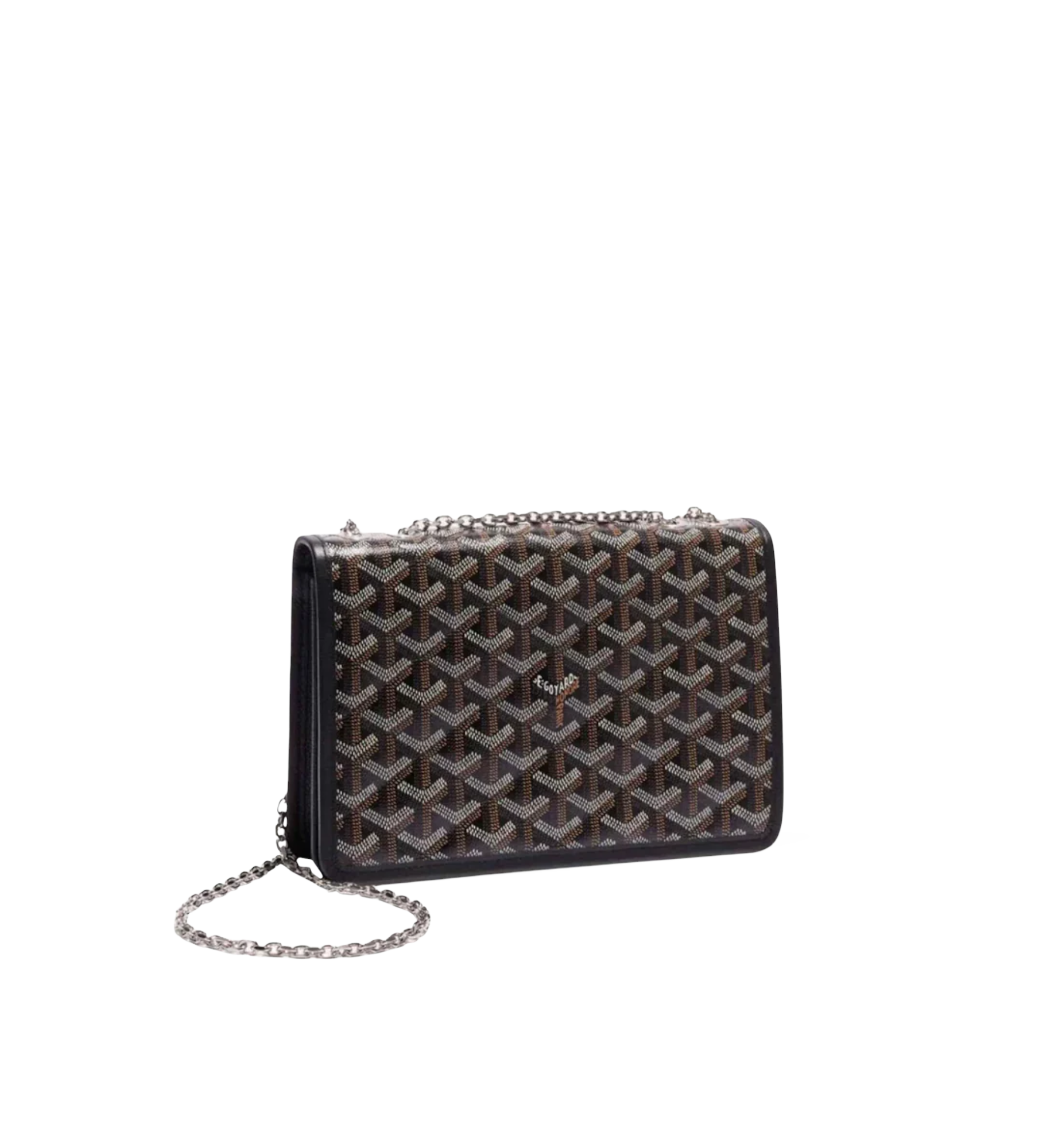 Goyard Alexandre III Bag | Luxury Crossbody in Goyardine Canvas