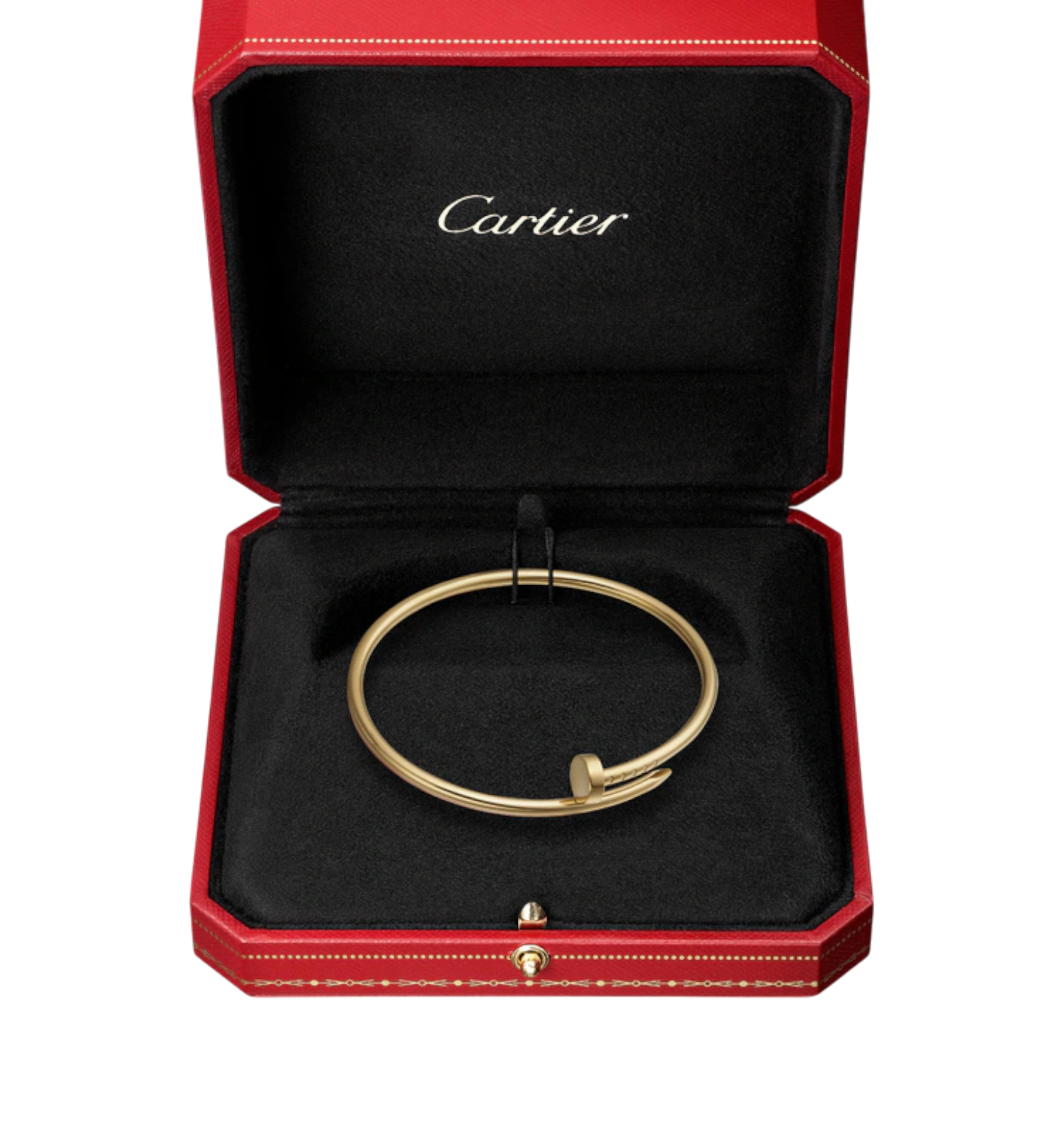 Juste un Clou bracelet, small model Ref. B6062617