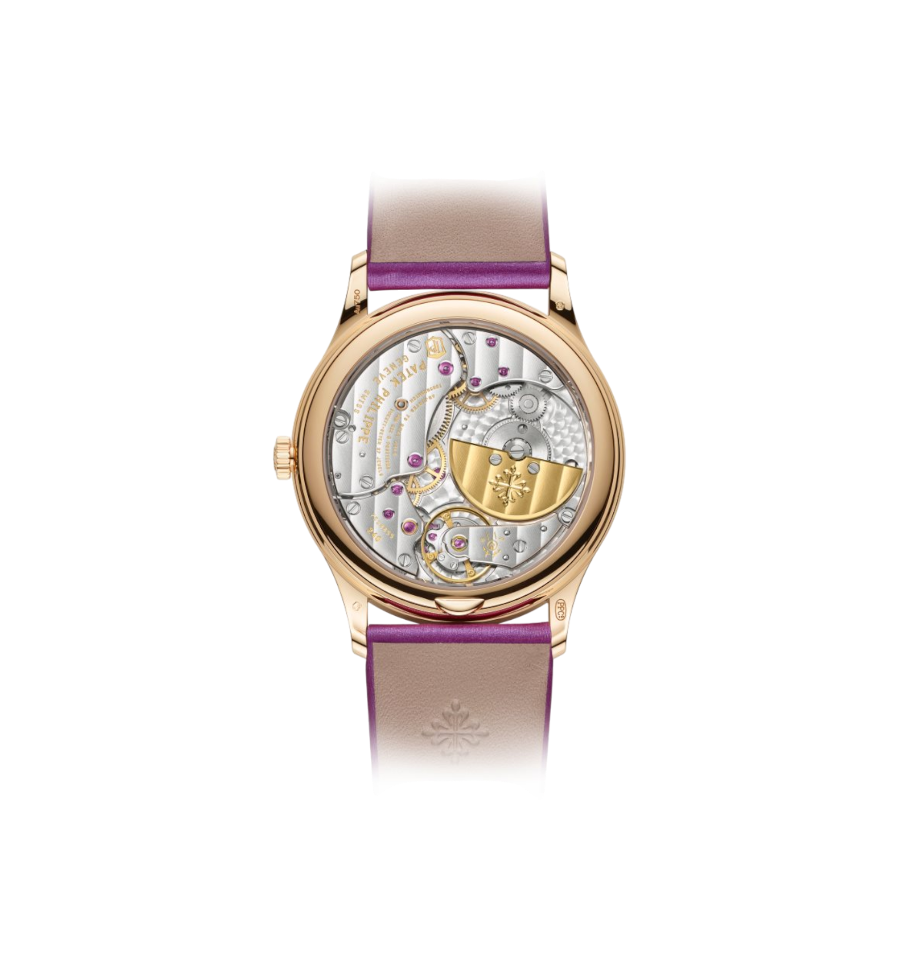 Patek Philippe Calatrava Ref. 4997/200R-001 Self-winding - 35mm