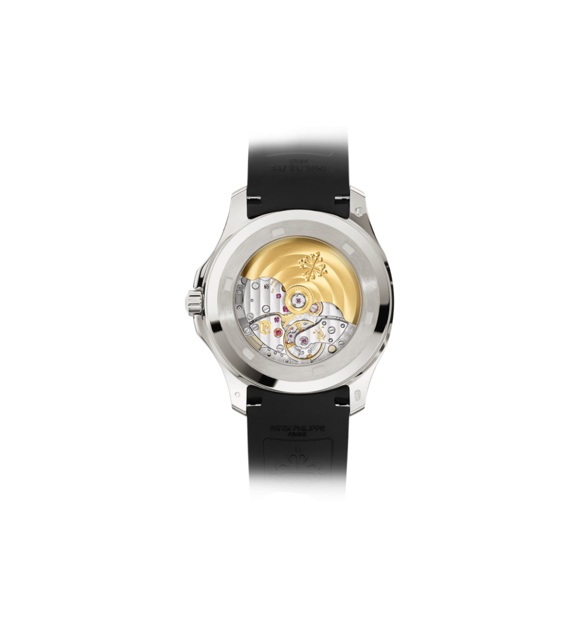 Patek Philippe Aquanaut Ref. 5167A-001 Self-winding