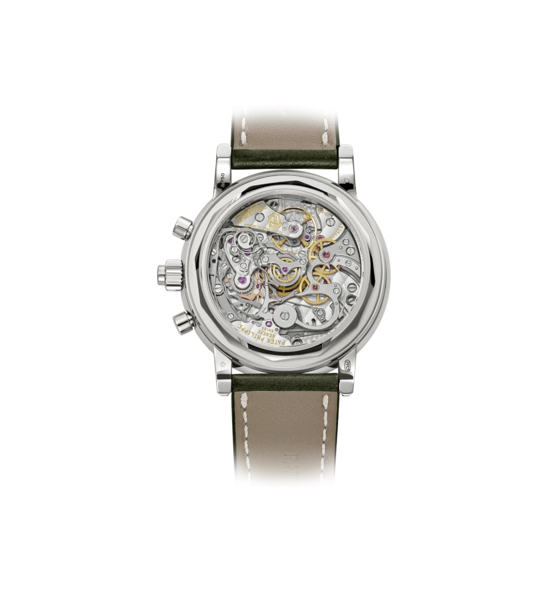 Patek Philippe Grand Complications Ref. 5204G-001 Manual winding