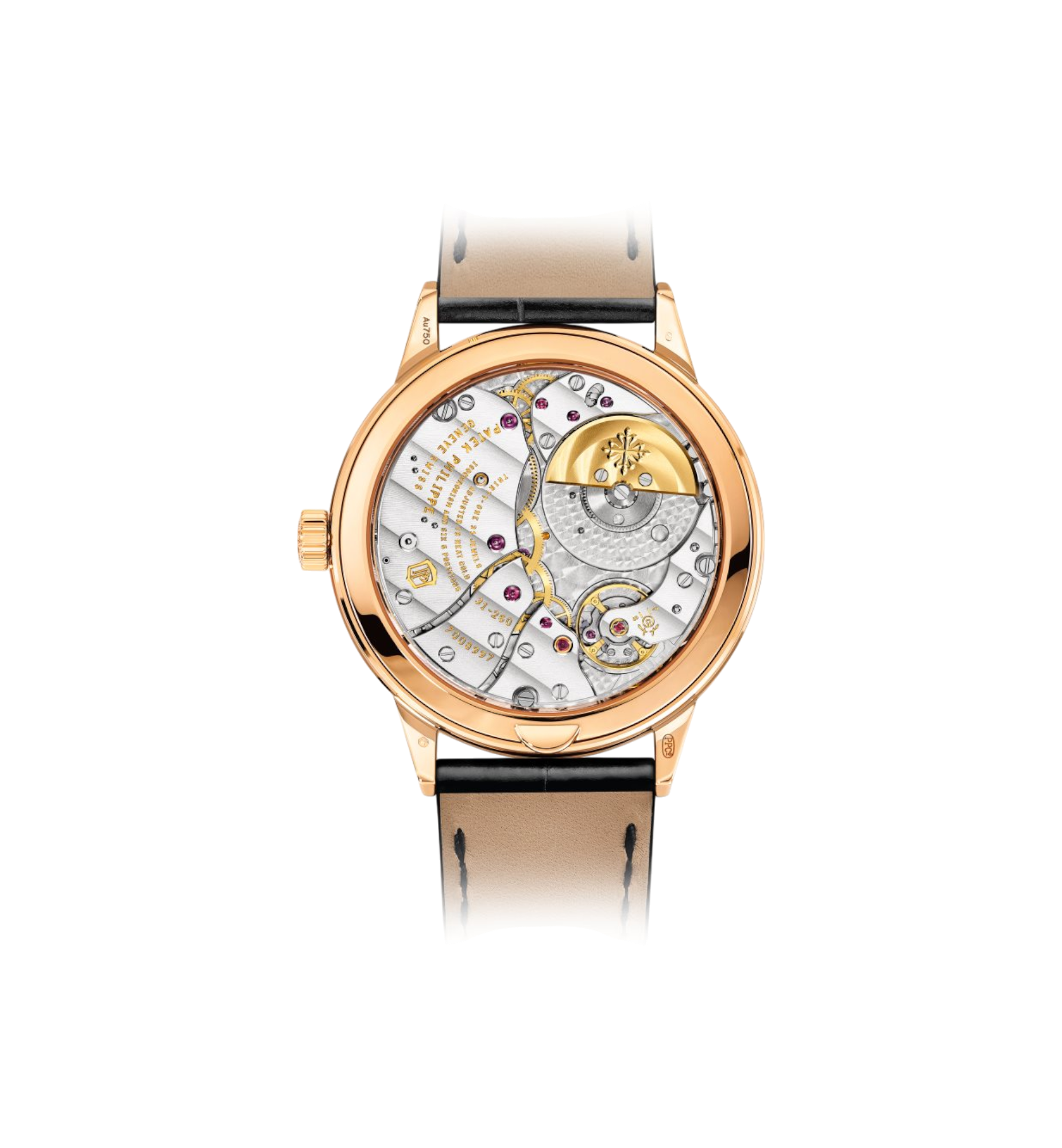 Patek Philippe Complications Ref. 5235/50R-001 Self-winding - 40.5mm