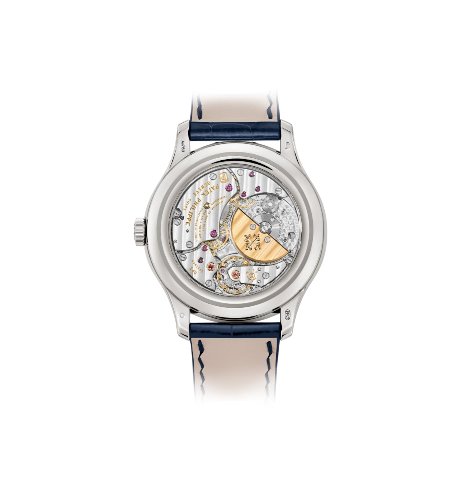 Patek Philippe Grand Complications Ref. 5327G-001 Self-winding