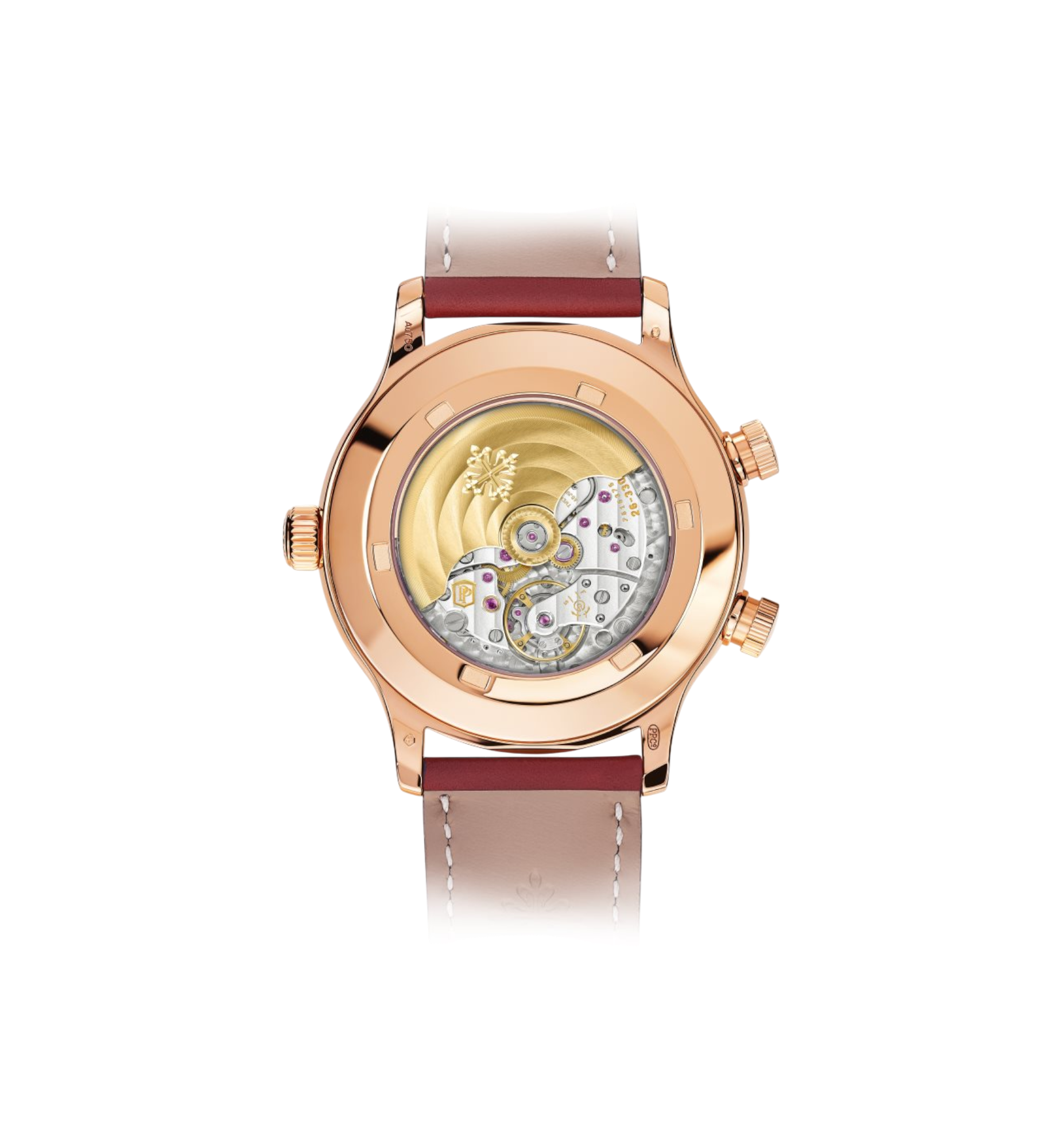 Patek Philippe Complications Ref. 5524R-001 Self-winding - 42mm