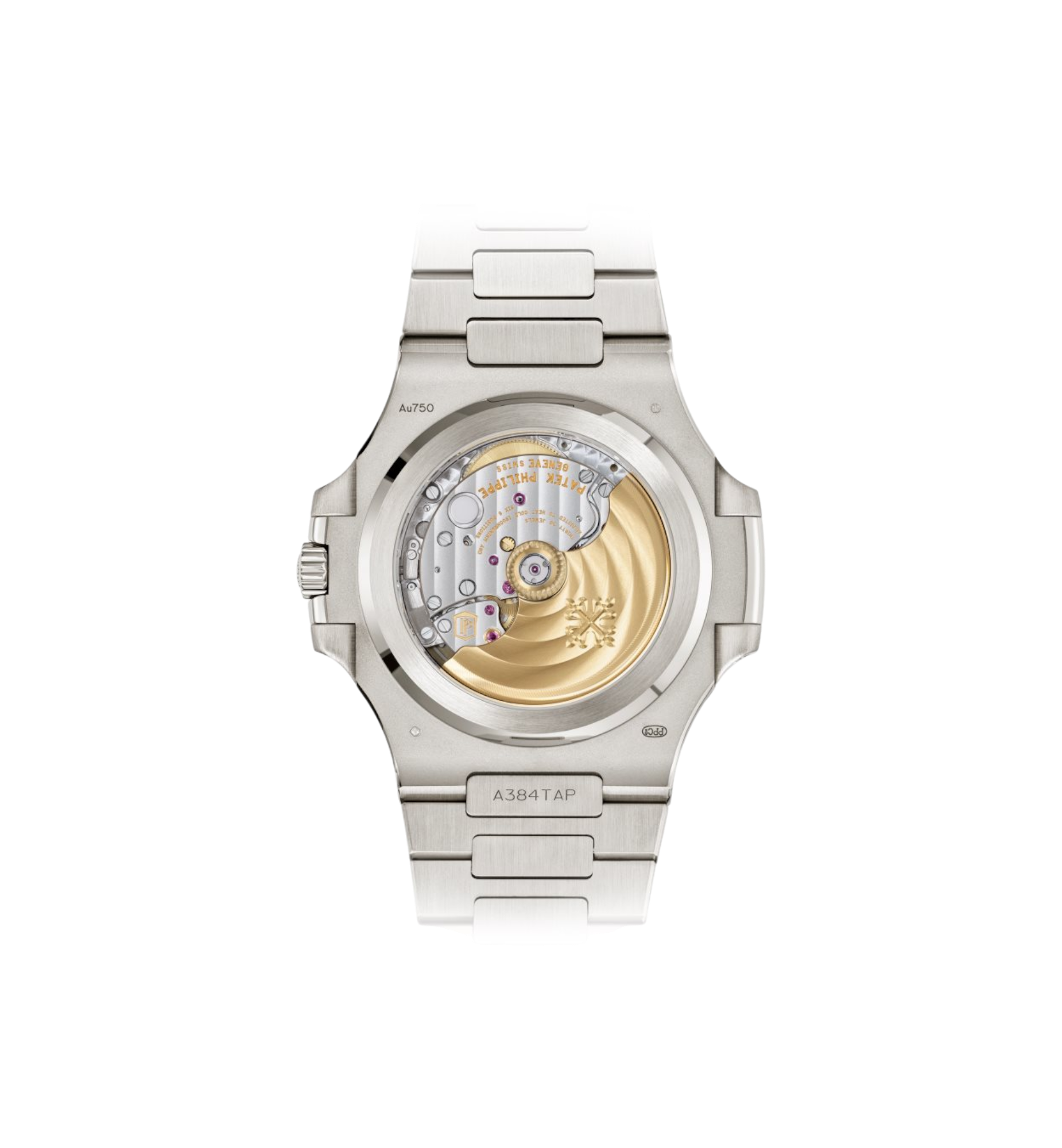 Patek Philippe Nautilus 5811/1G-001 Self-winding - 41mm