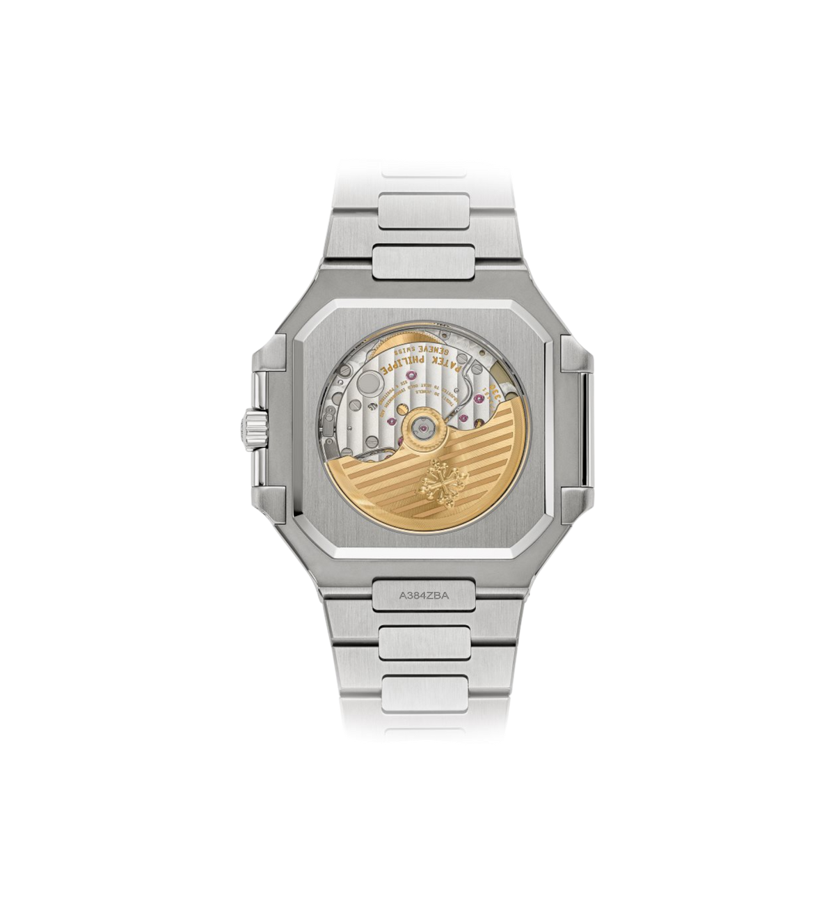 Patek Philippe 5821/1A-001 | Cubitus Self-winding