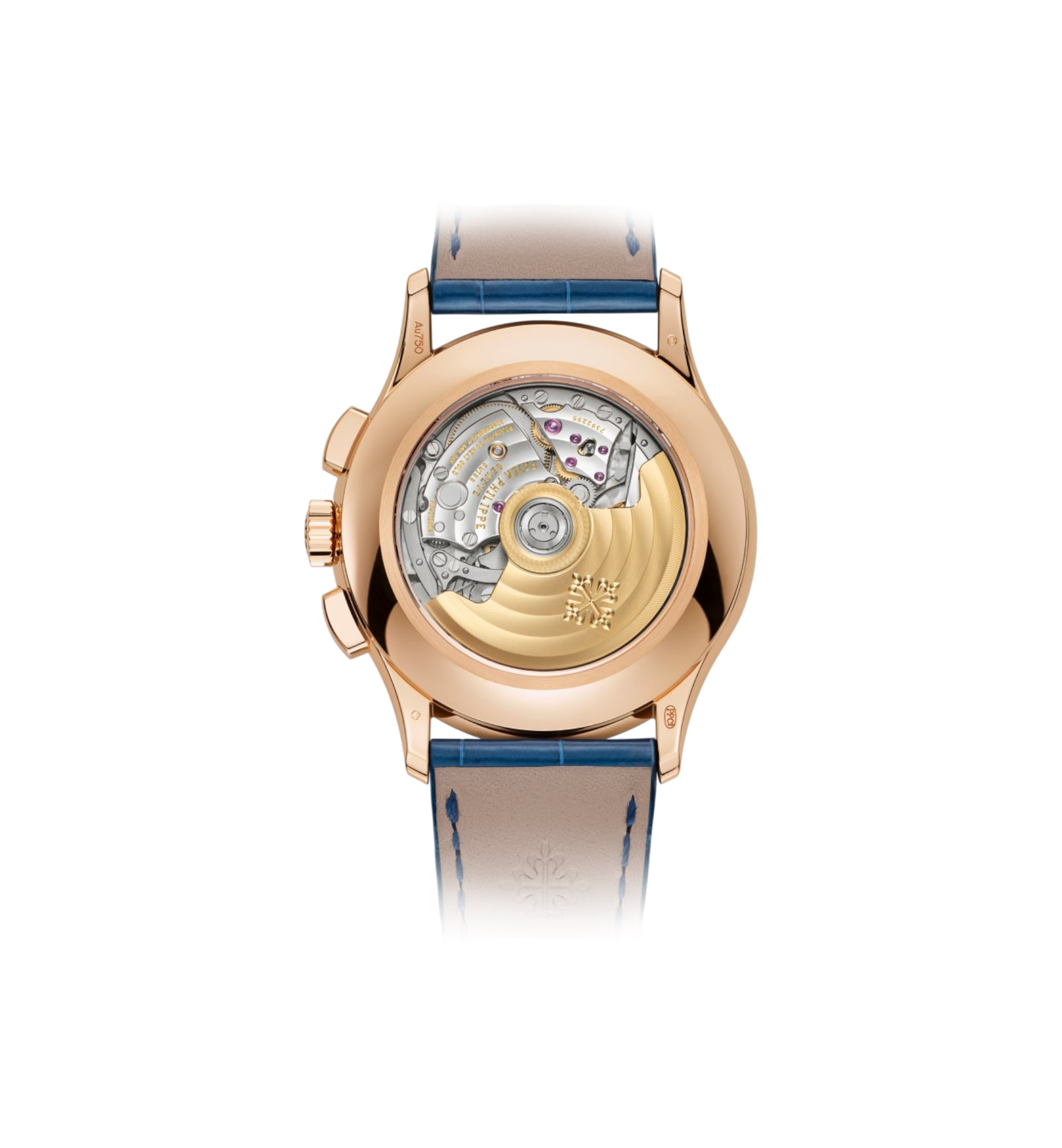 Patek Philippe Complications Ref. 5905R-010 Self-winding - 42mm