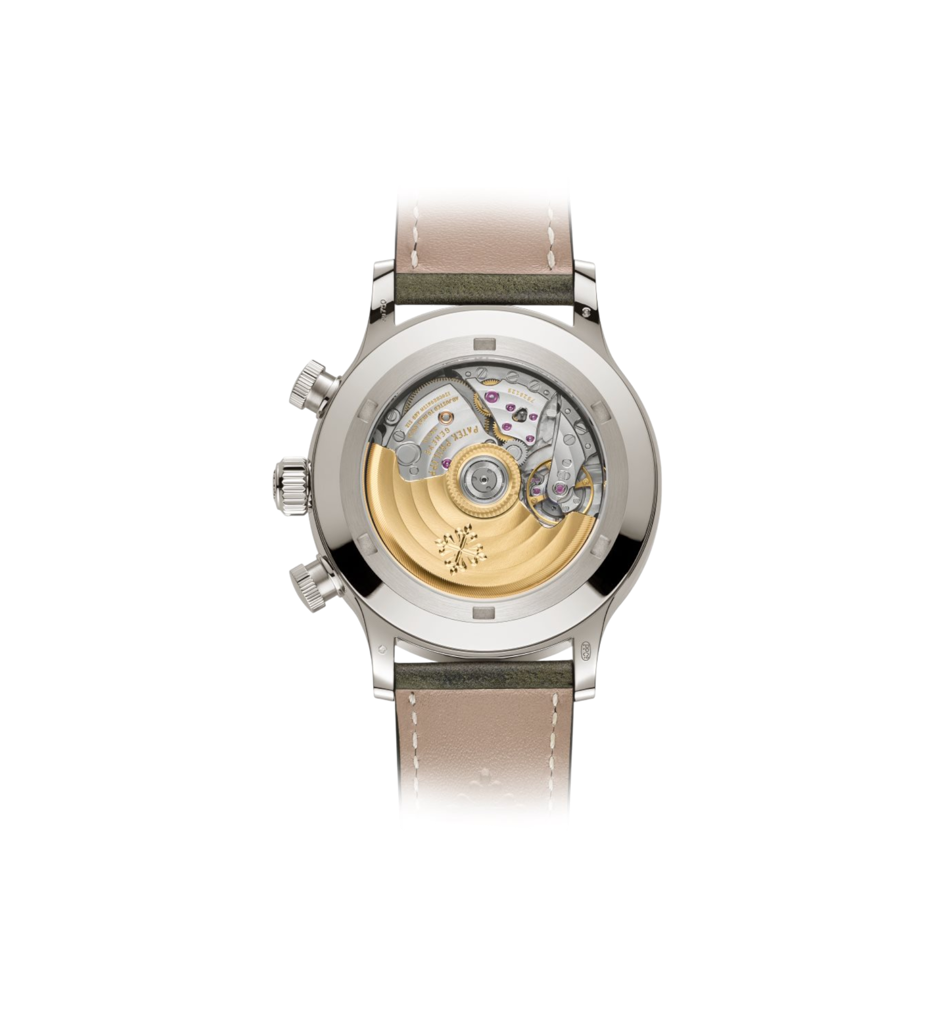 Patek Philippe Complications 5924G-010 Self-winding - 42mm