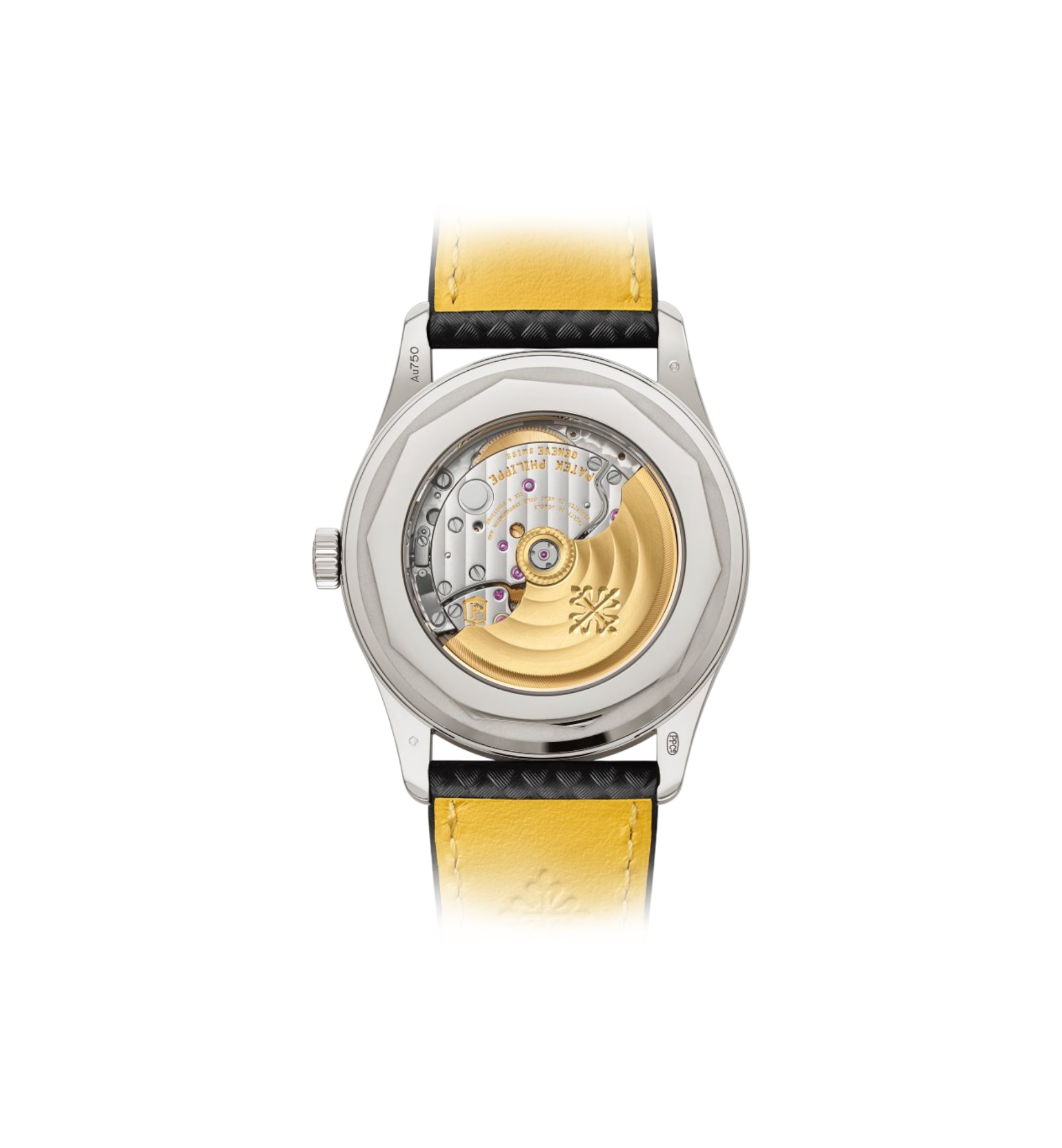 Patek Philippe Calatrava Ref. 6007G-001 Self-winding - 40mm