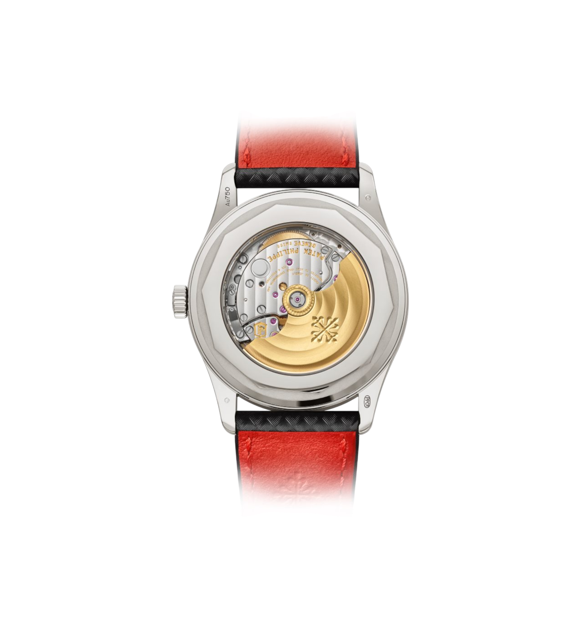 Patek Philippe Calatrava Ref. 6007G-010 Self-winding