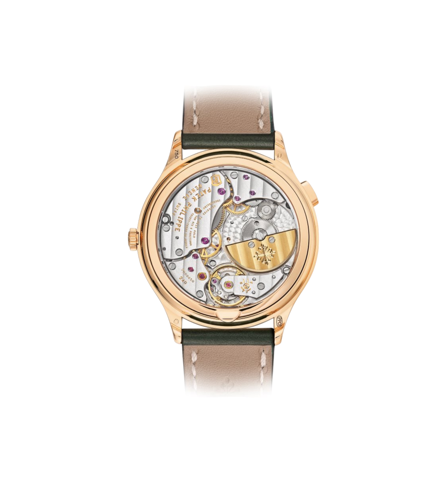 Patek Philippe Complications 7130R-014 Self-winding - 36mm