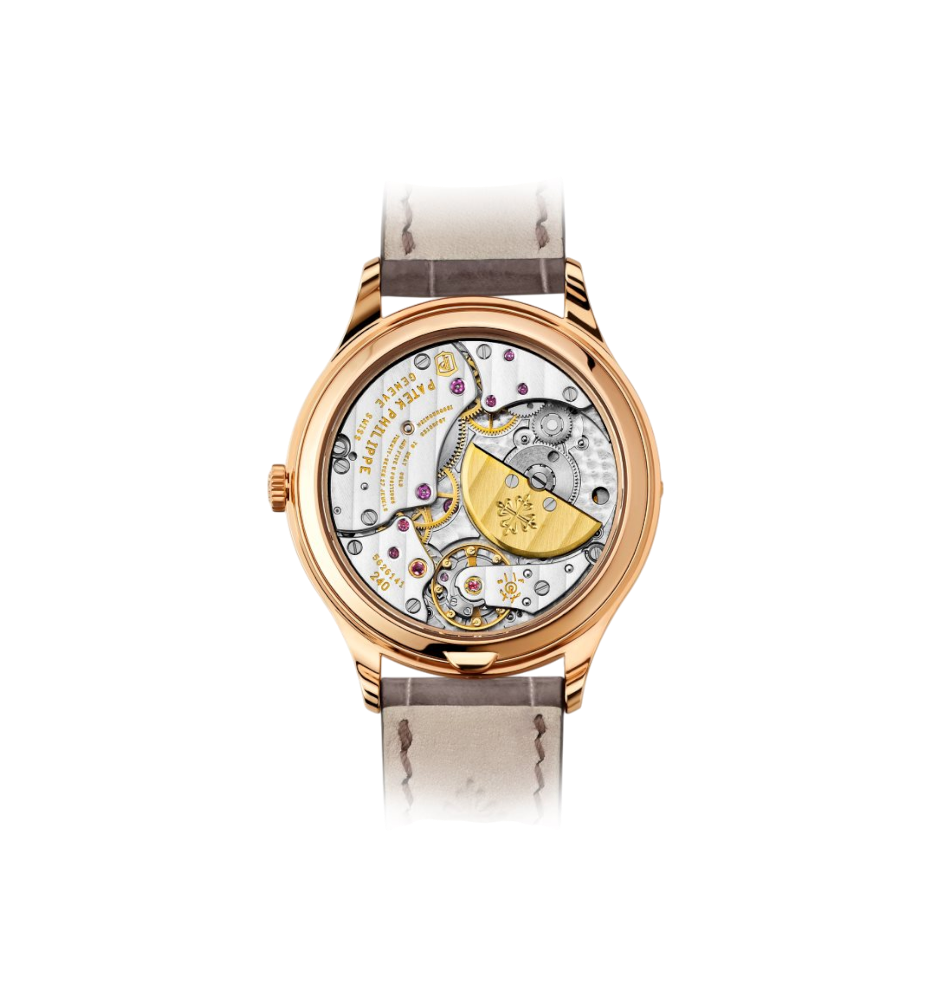 Patek Philippe Grand Complications Ref. 7140R-001 Self-winding - 35.1mm