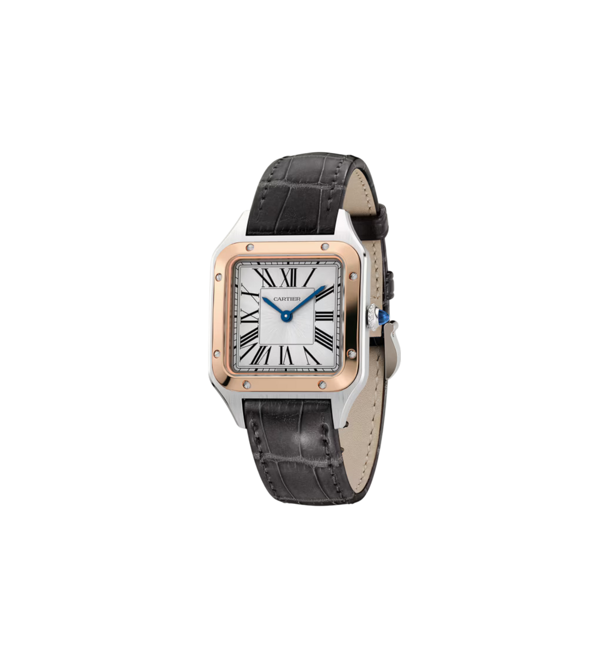 Santos-Dumont watch Ref. W2SA0012