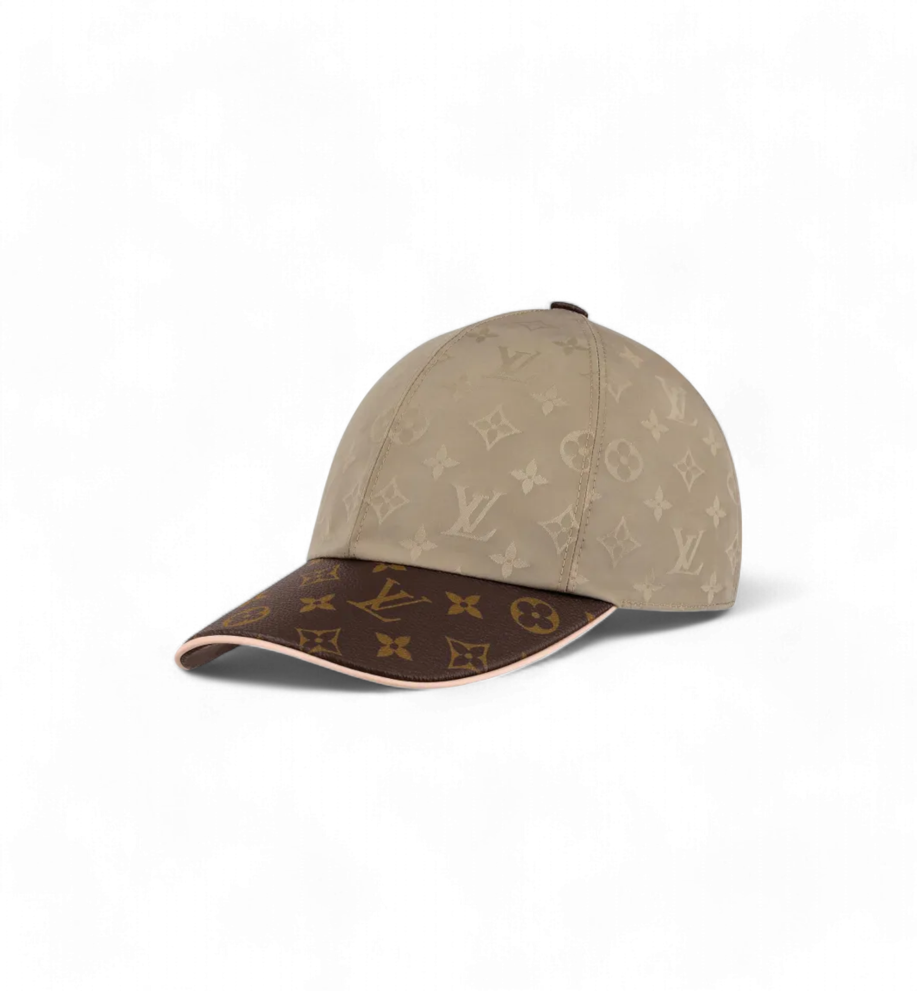 Louis Vuitton Casquette Nylon MNG