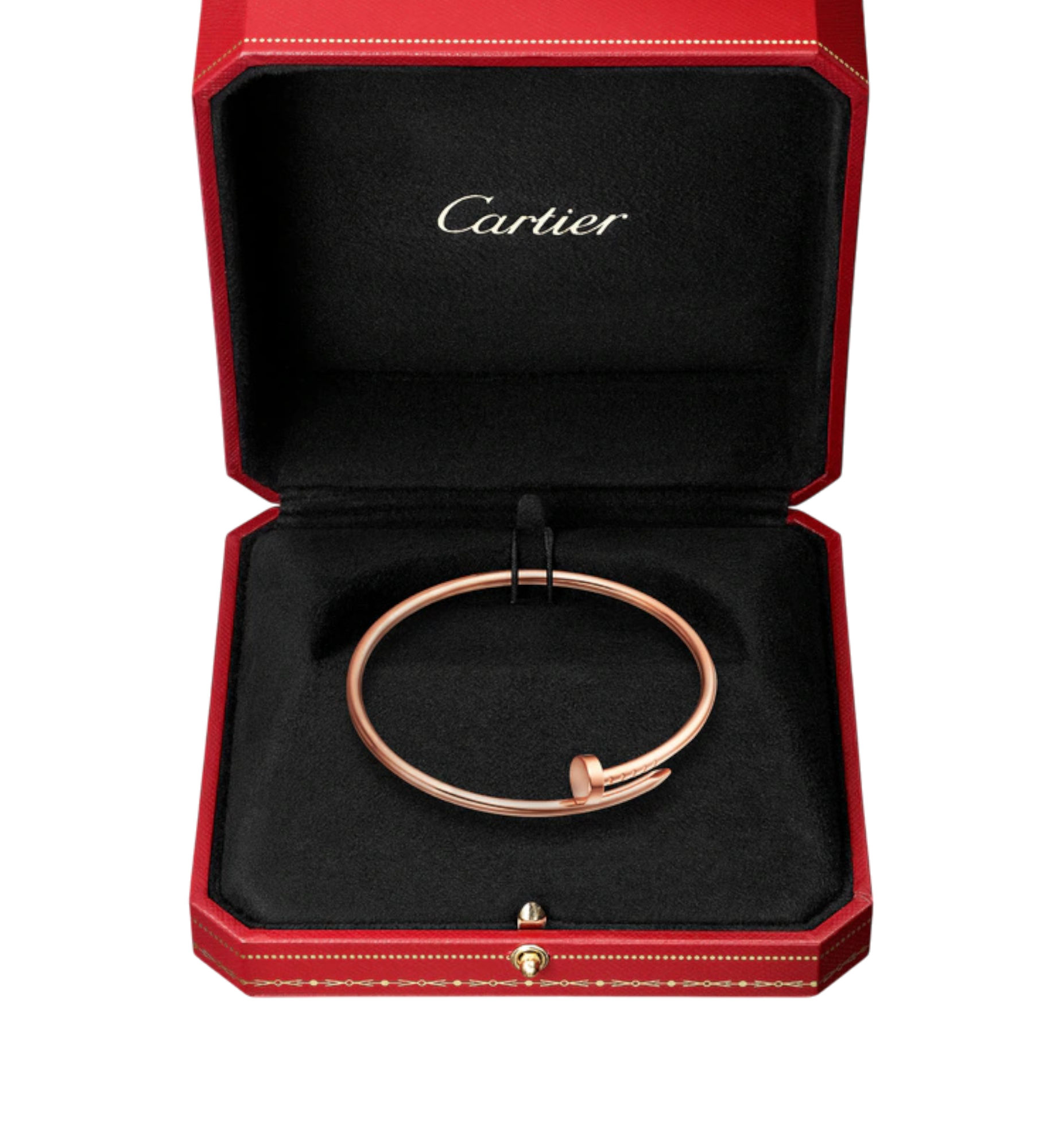 Juste un Clou bracelet, small model Ref. B6062517