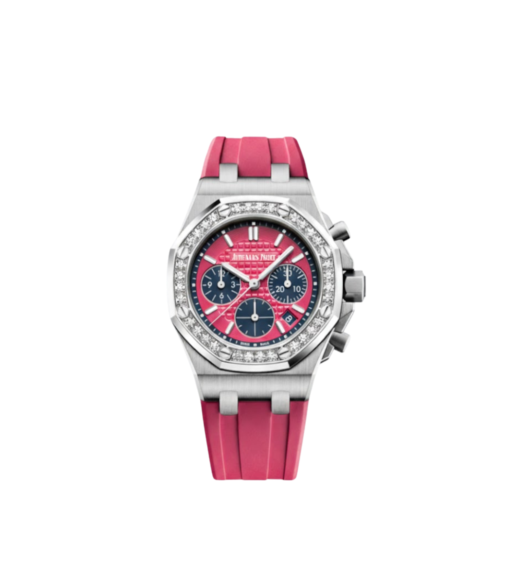 Audemars Piguet Royal Oak Offshore Ref. 26231ST.ZZ.D069CA.01 (White Logo) - 37mm