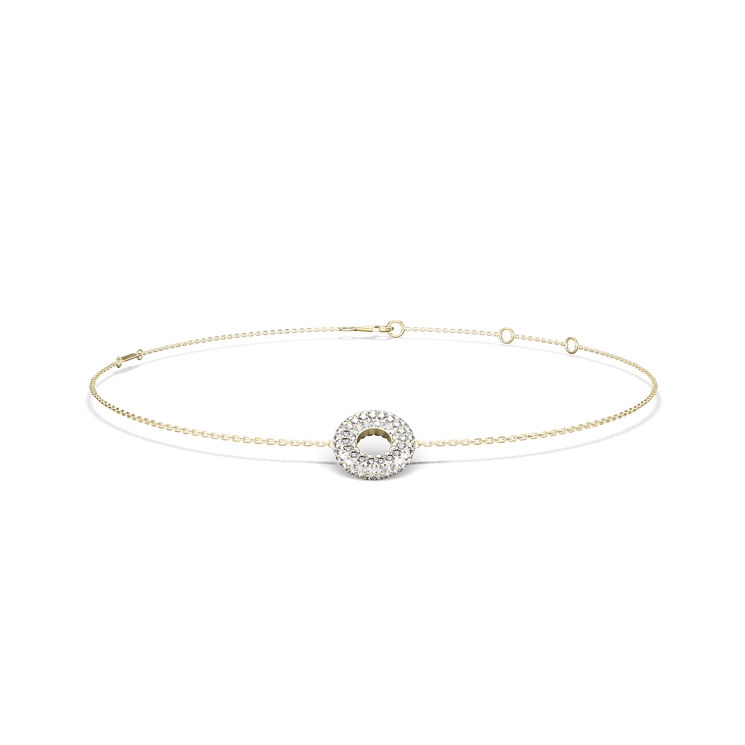 #Color_Yellow Gold
