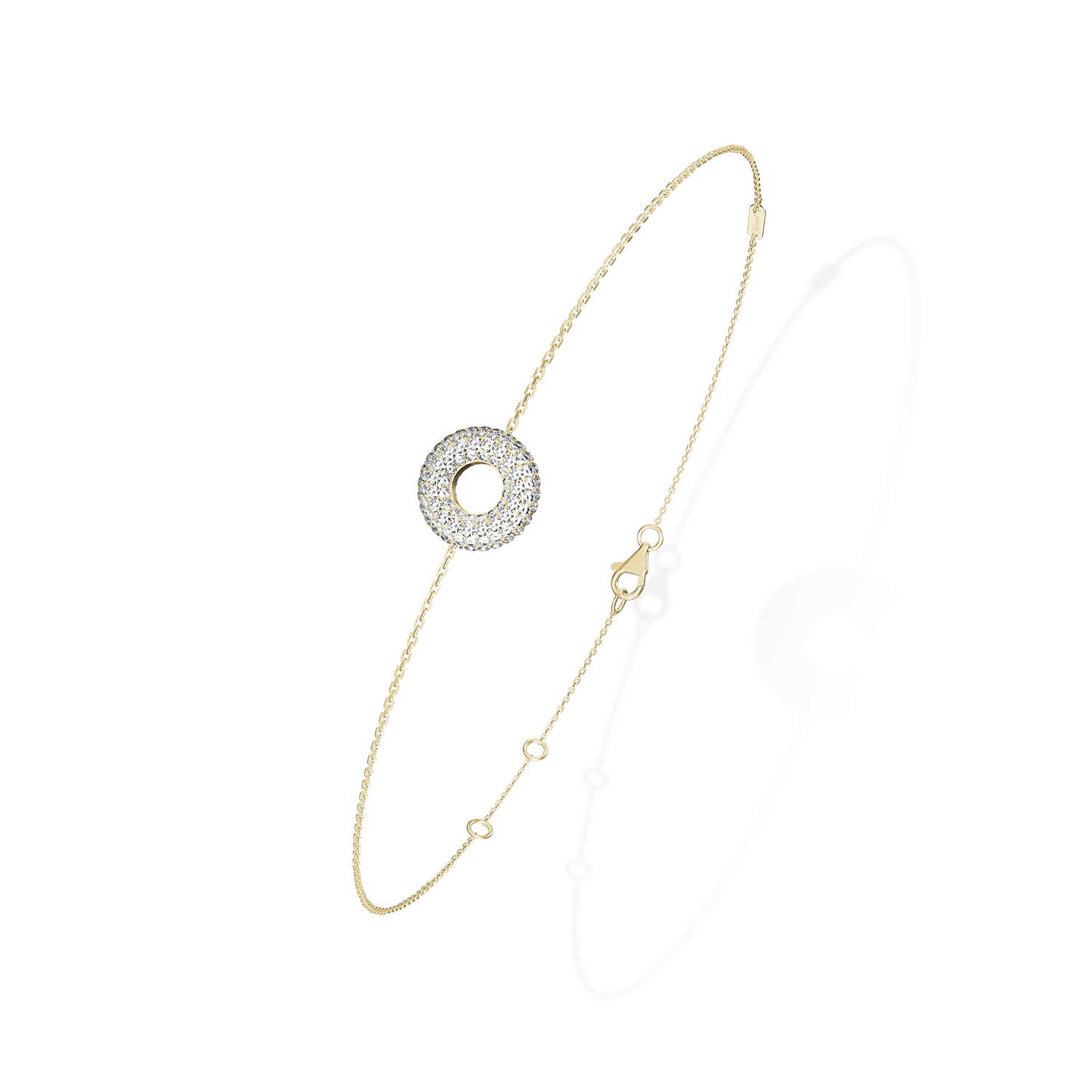 #Color_Yellow Gold