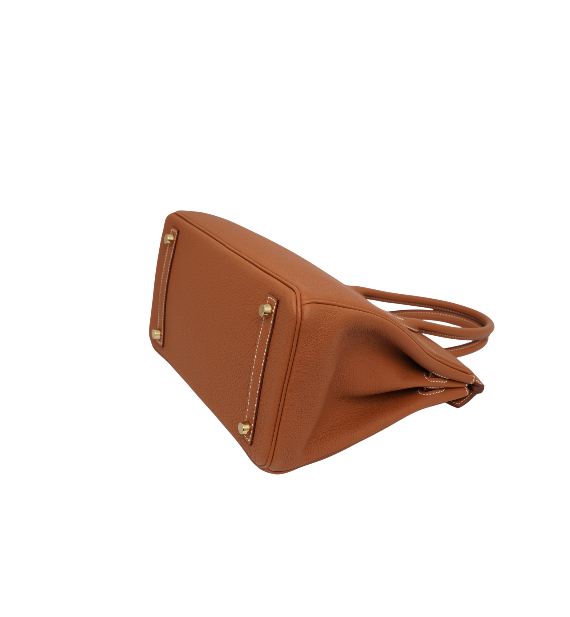 Hermès Birkin 25 Gold (37) Togo Gold hardware