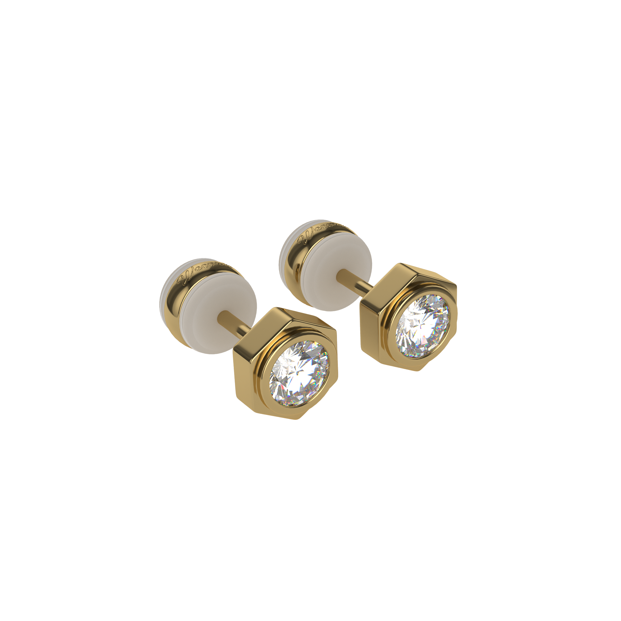 #Color_Yellow Gold