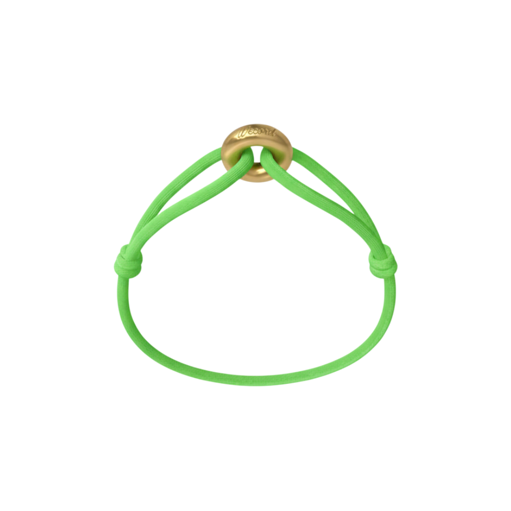 #Color_Neon Green