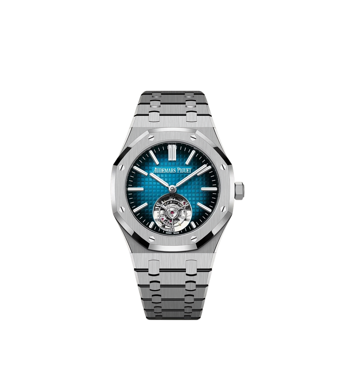 Audemars Piguet Royal Oak Titanium Ref. 26730TI.OO.1320TI.04