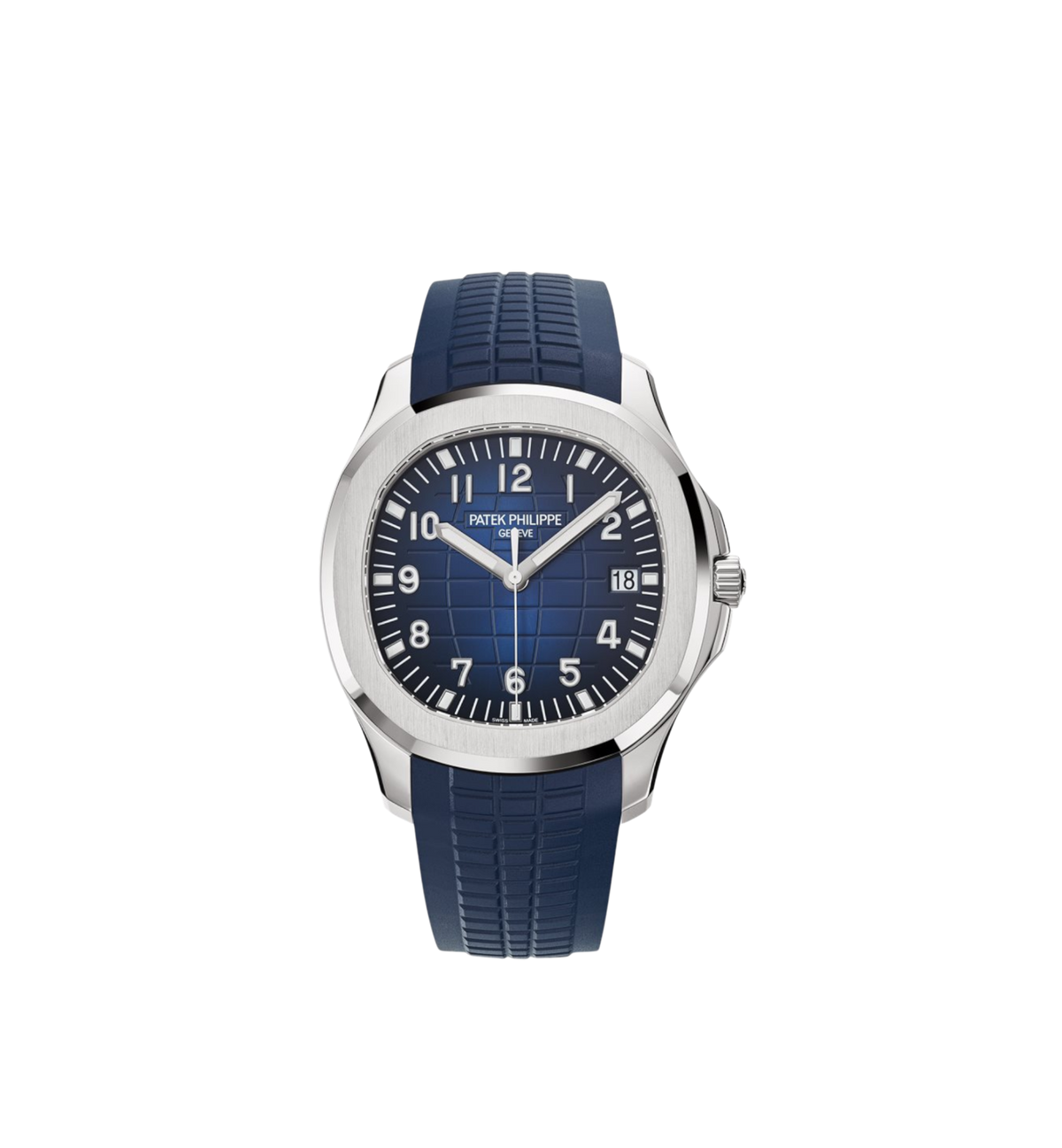 Patek Philippe 5168G-001 Aquanaut Self-winding