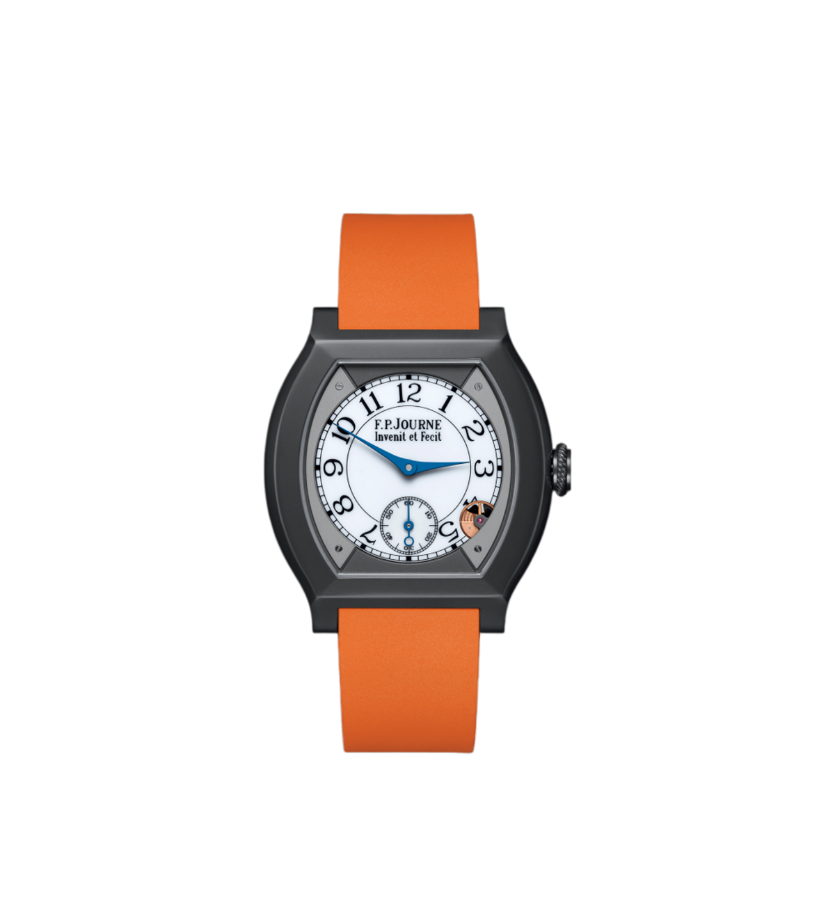 F.P. Journe ÉLÉGANTE 40 MM TITALYT® - Ref. ELT