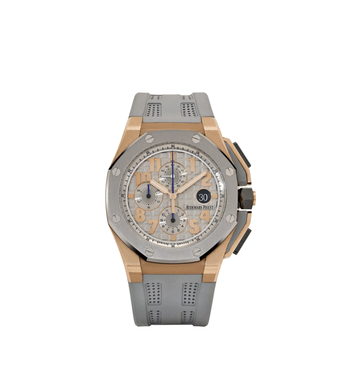 Audemars Piguet Royal Oak Offshore Chronograph Ref. 26210OI.OO.A109CR.01