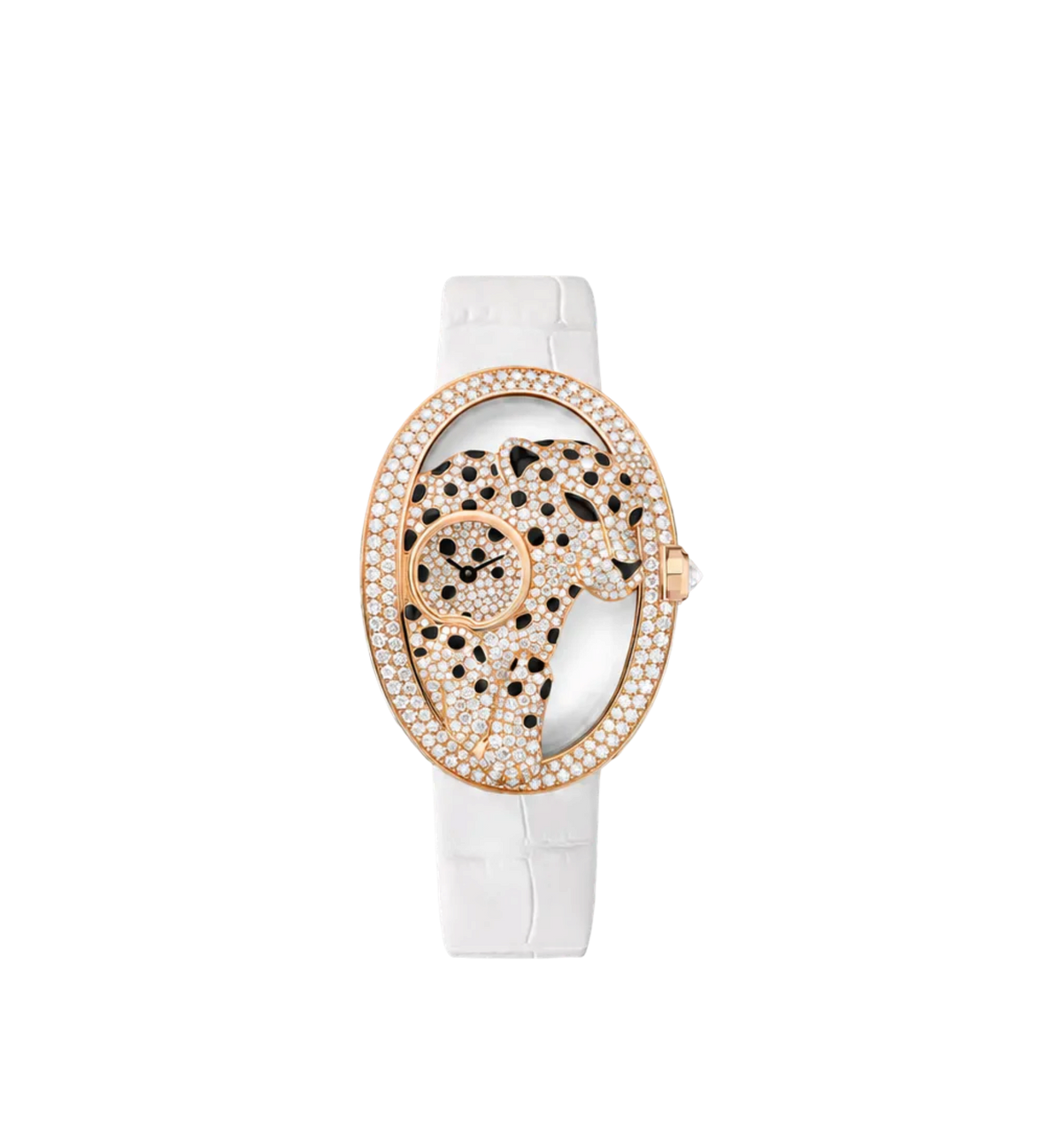 Cartier Panthère Ajourée de Cartier Ref. HPI00971