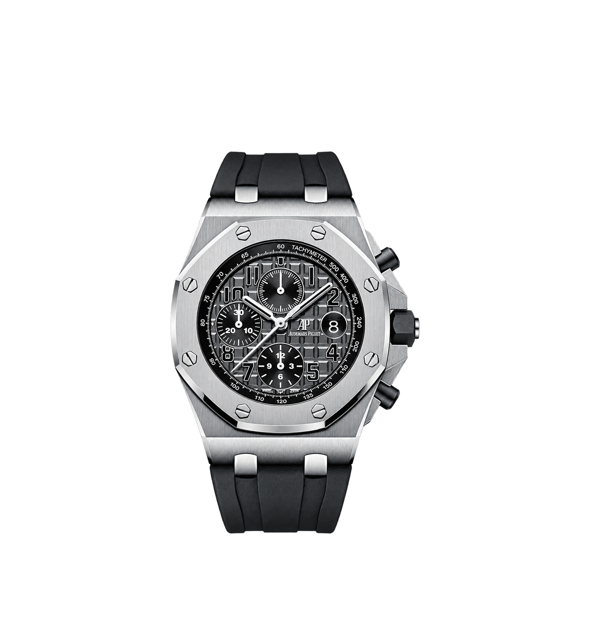 Audemars Piguet Royal Oak Offshore Chronograph “Elephant” Ref. 26470ST.OO.A104CR.01