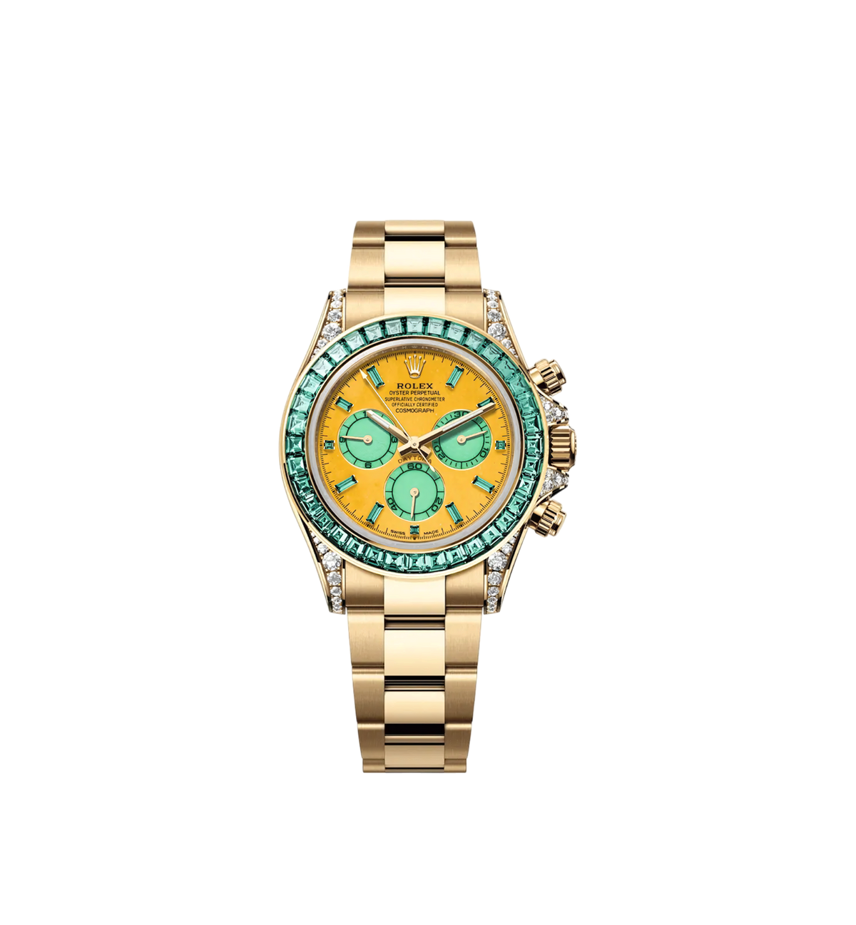Rolex Daytona 40 Ref. 126598TML