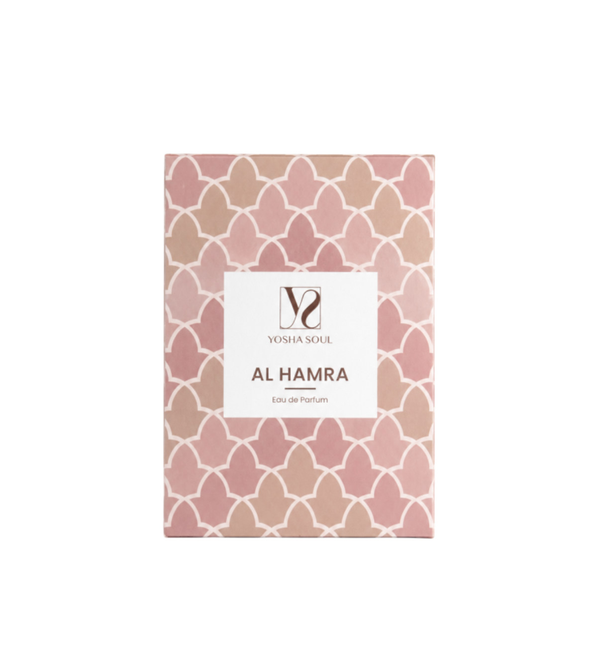 Yosha Soul Al Hamra Eau De Parfum 65ml