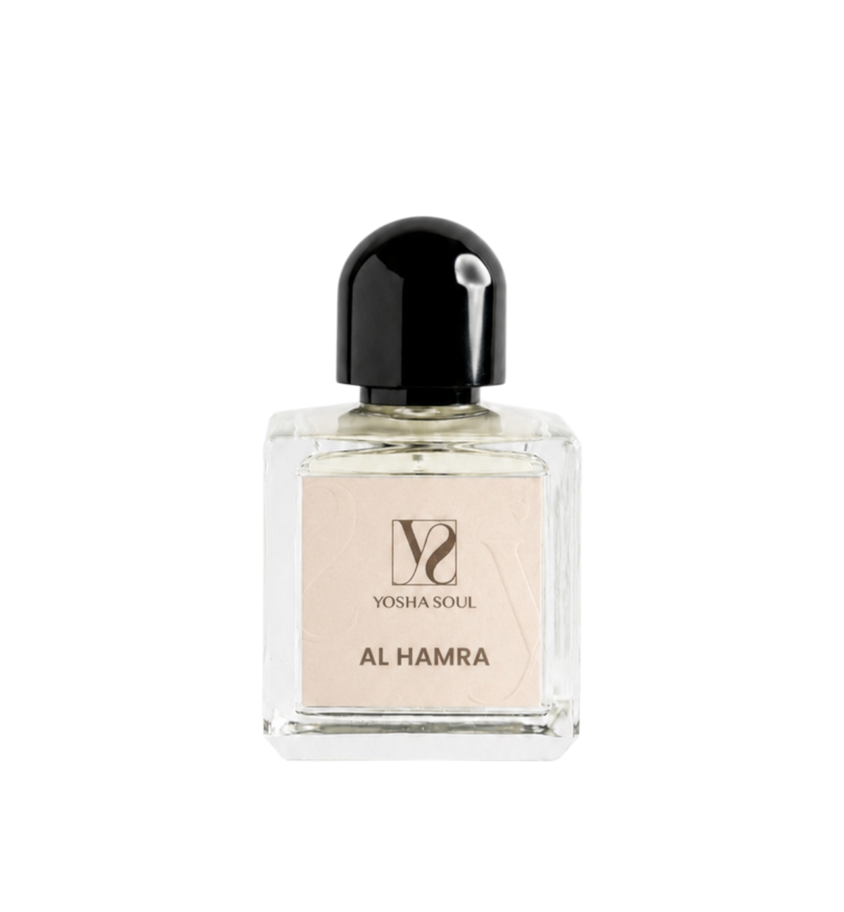 Yosha Soul Al Hamra Eau De Parfum 65ml