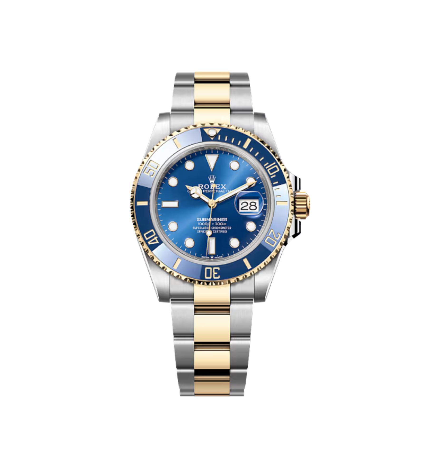 Rolex Submariner Date