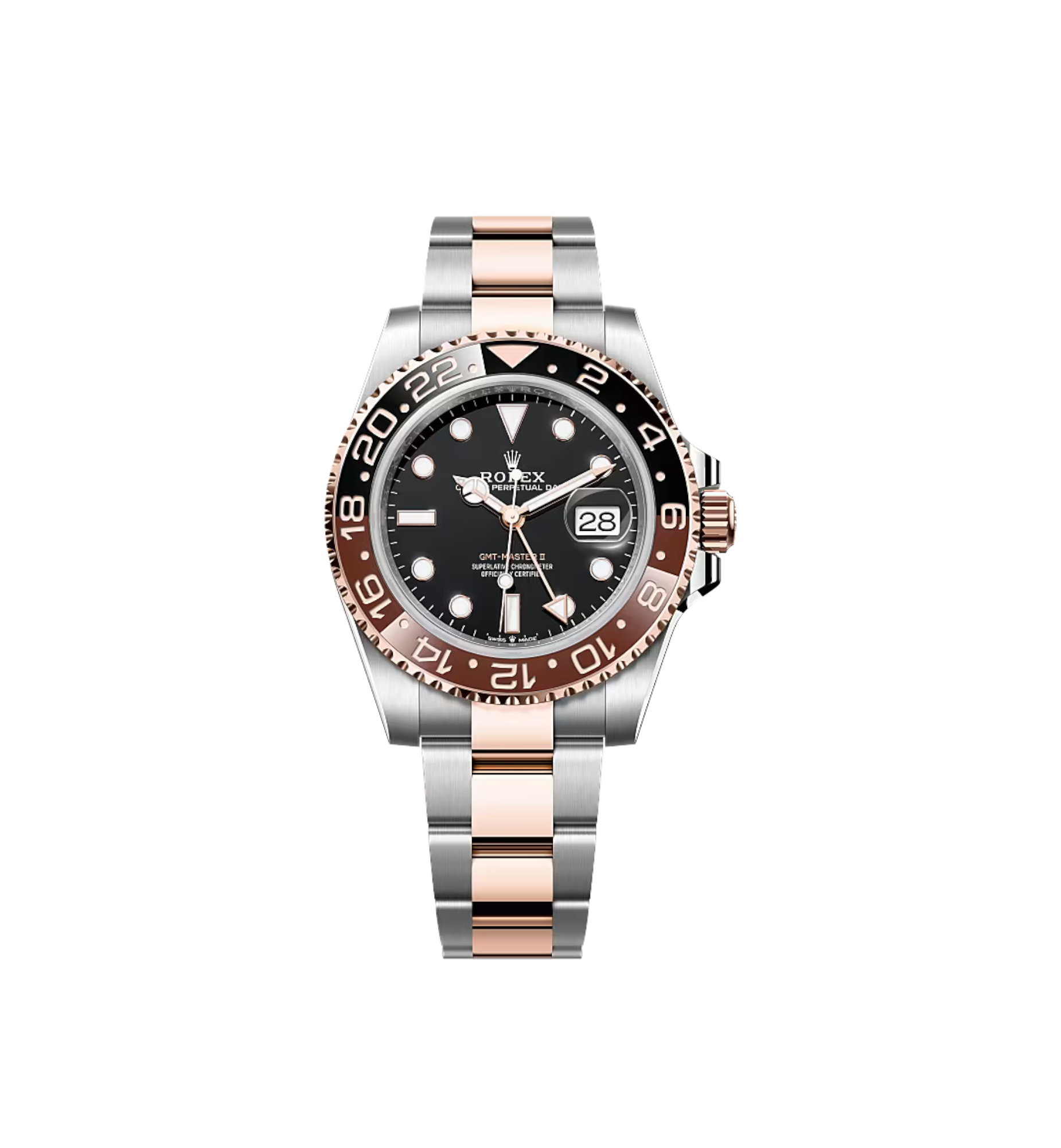 GMT-Master