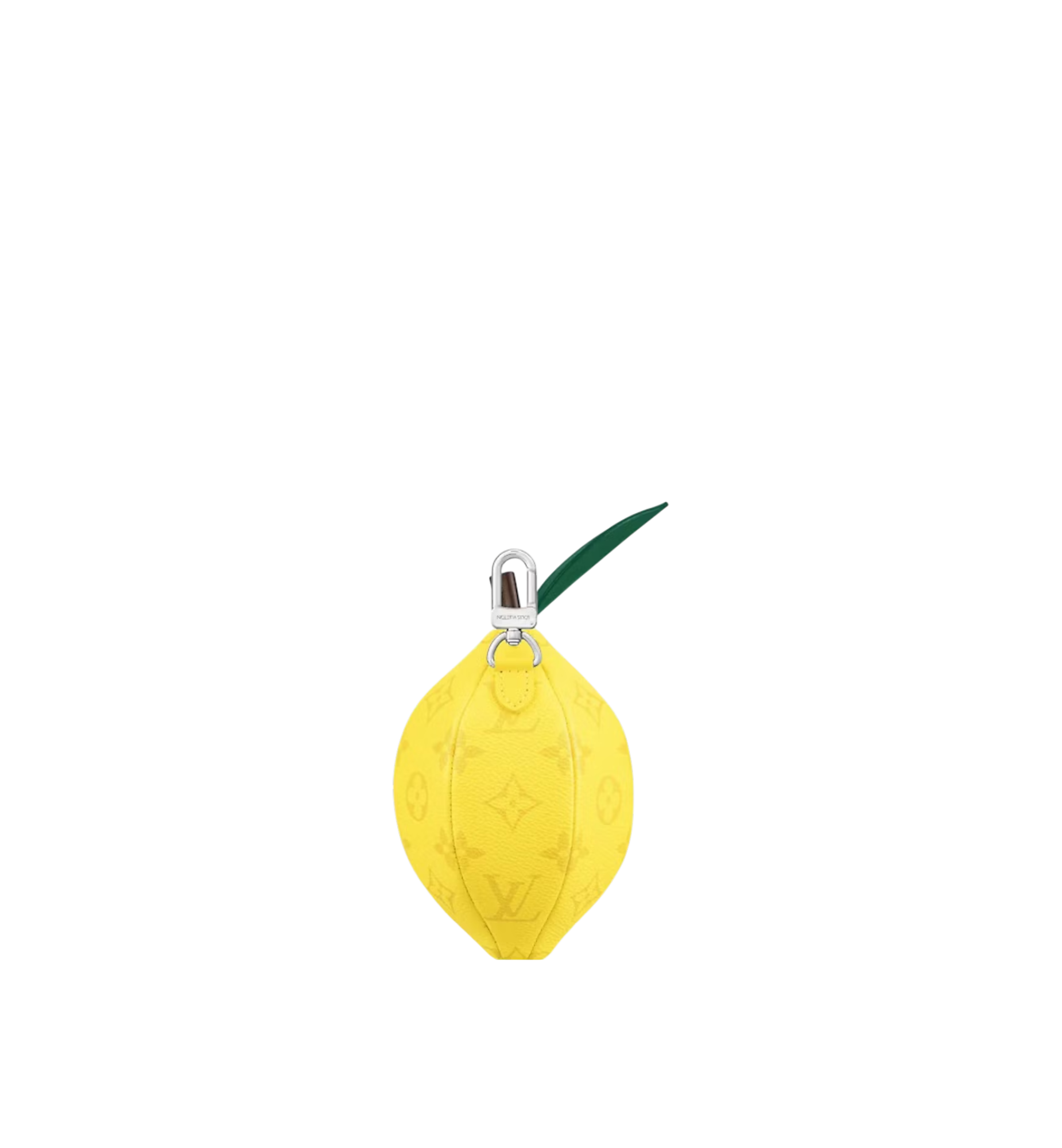 LOUIS VUITTON LEMON POUCH