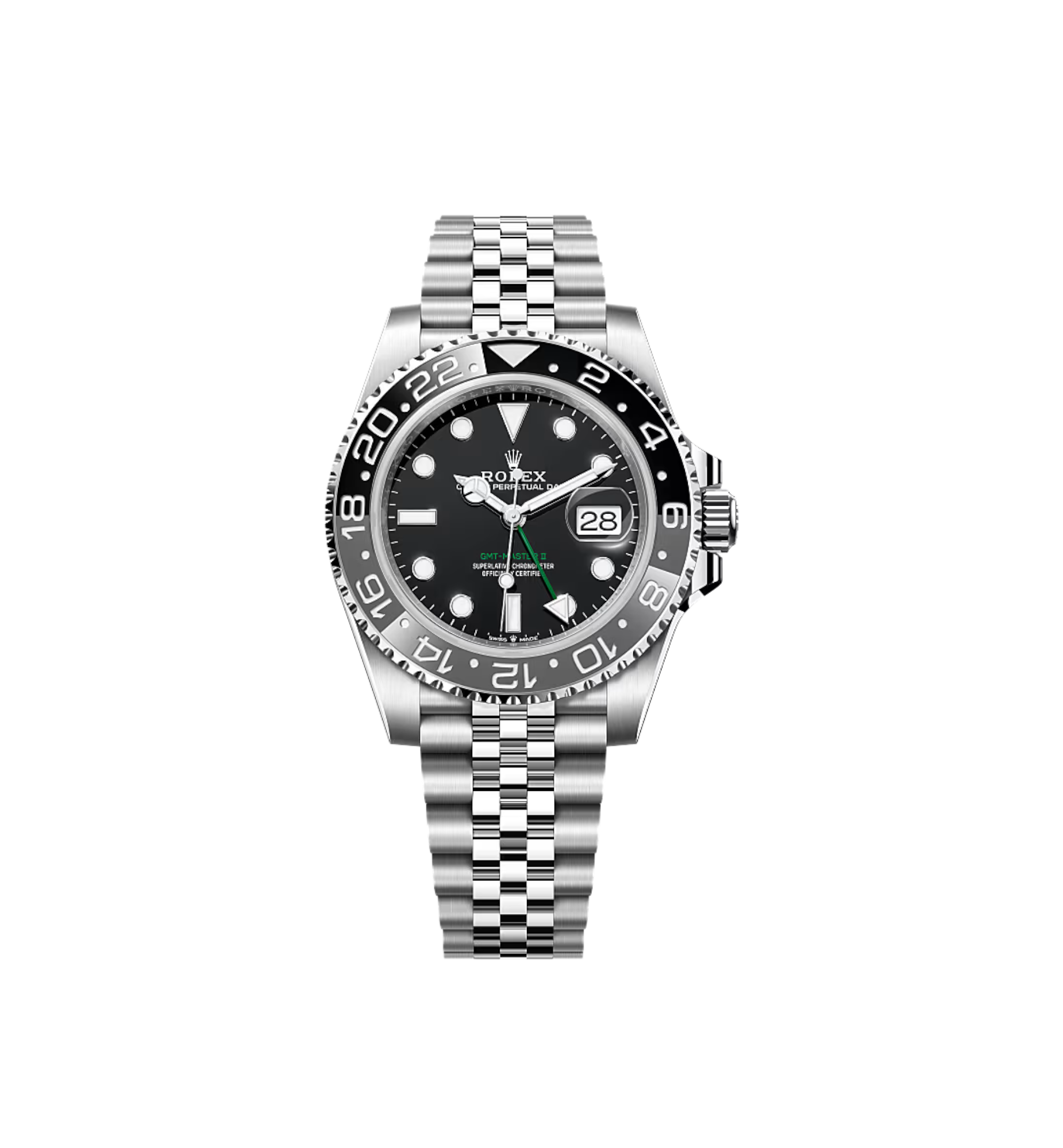 GMT-Master II 40