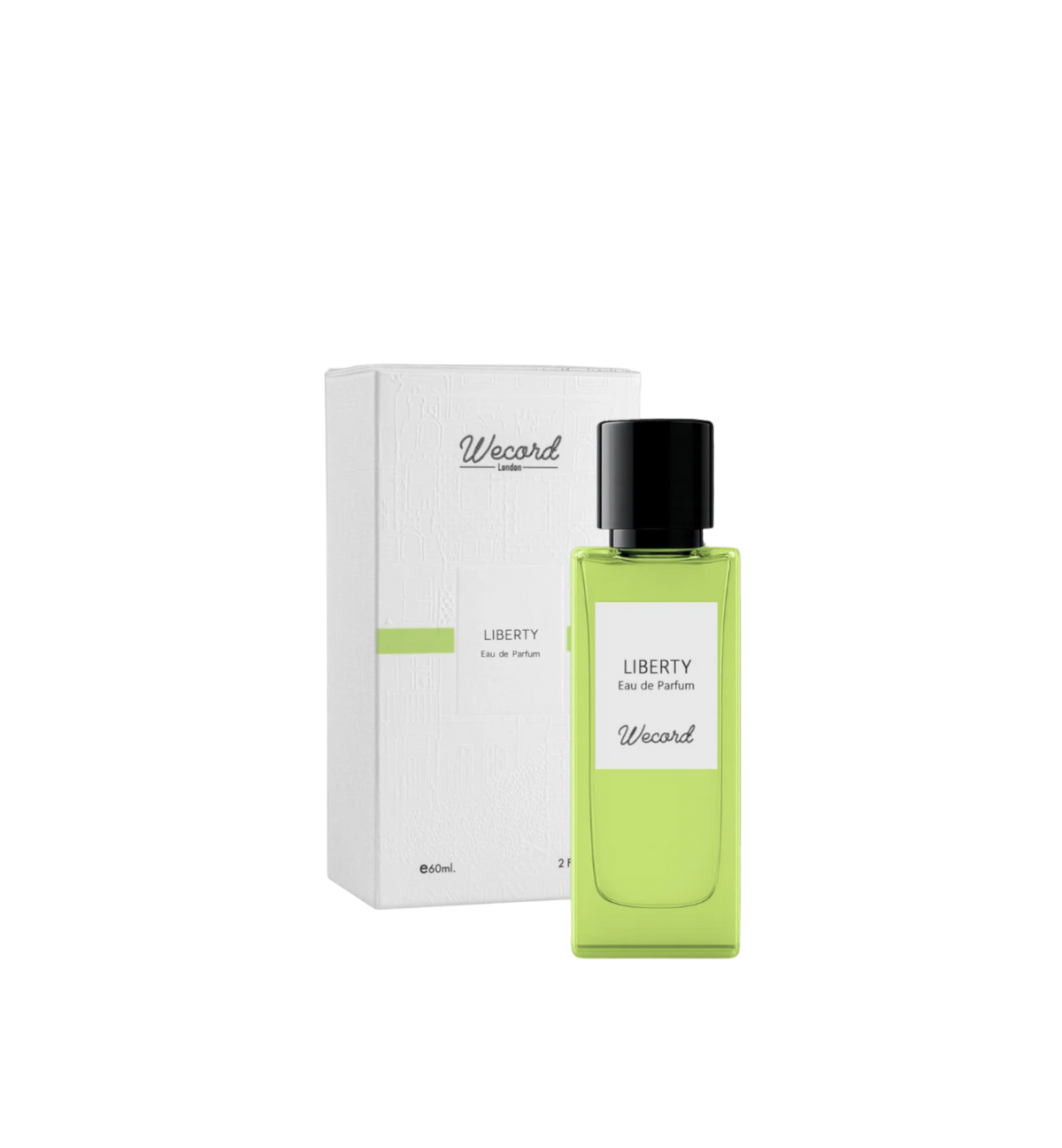 Liberty Eau de Parfum 25ml
