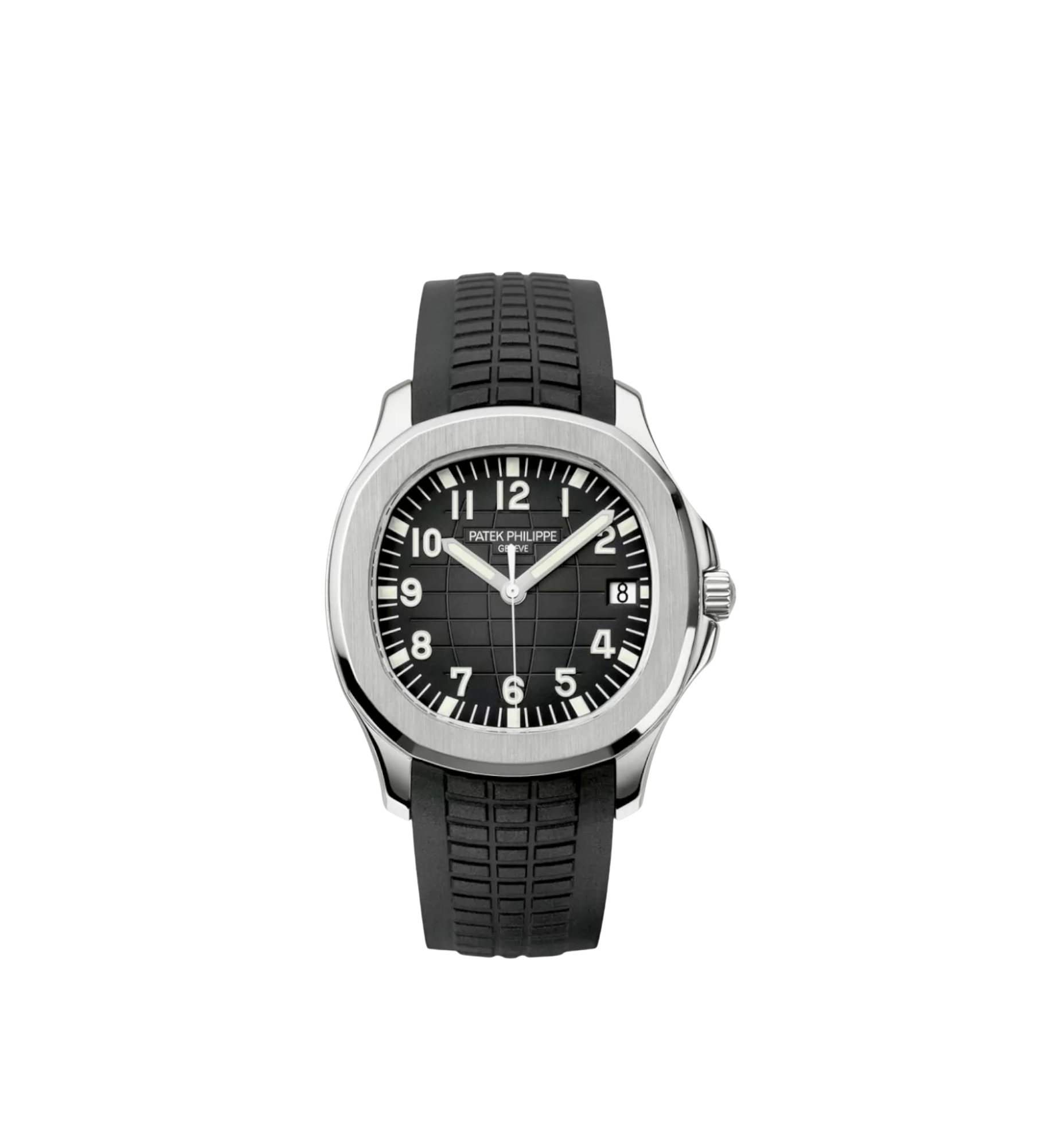 Patek Philippe Aquanaut Ref. 5167A-001 Self-winding