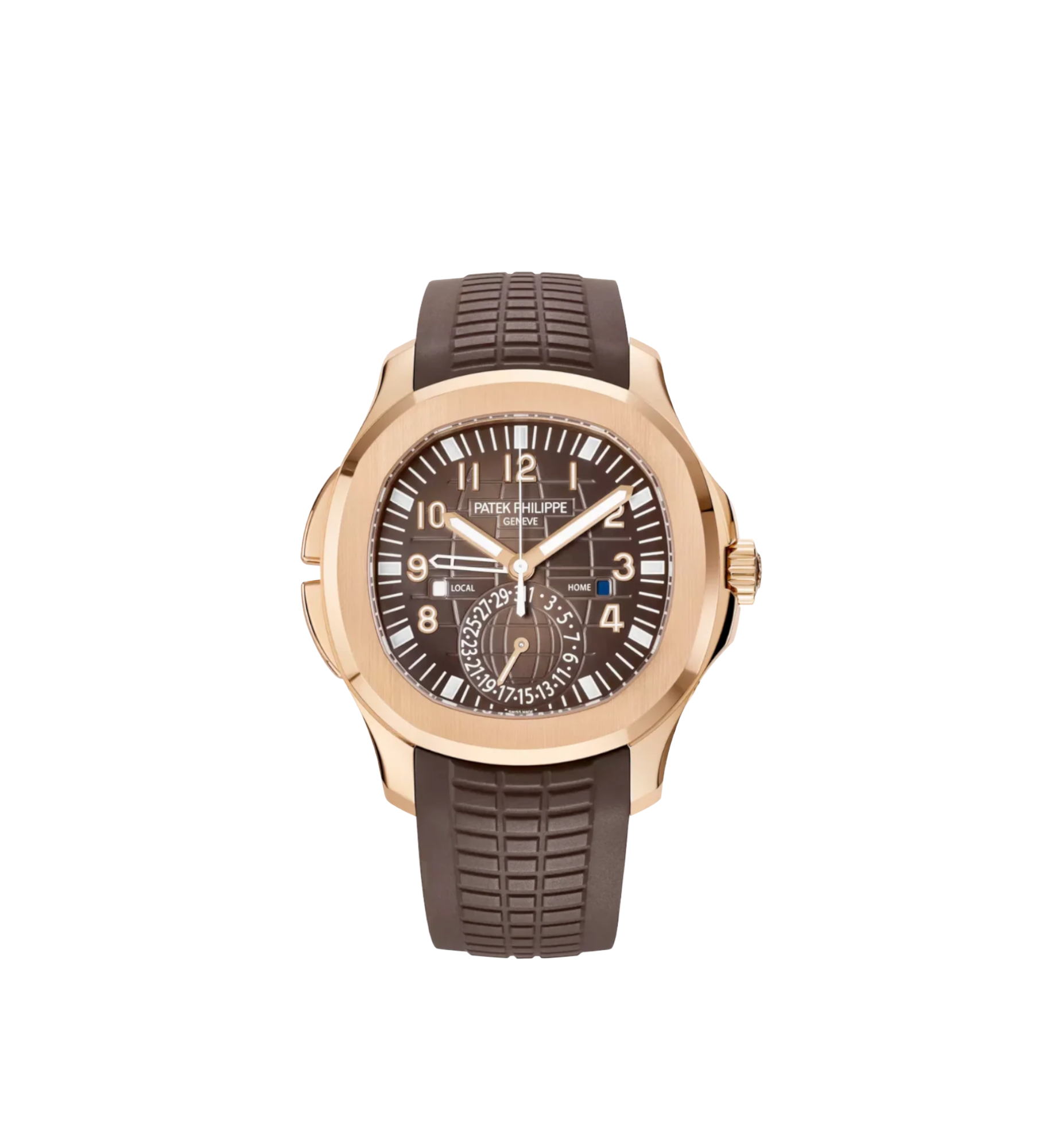 Patek Philippe Aquanaut Ref. 5164R-001 Self-winding - 40mm