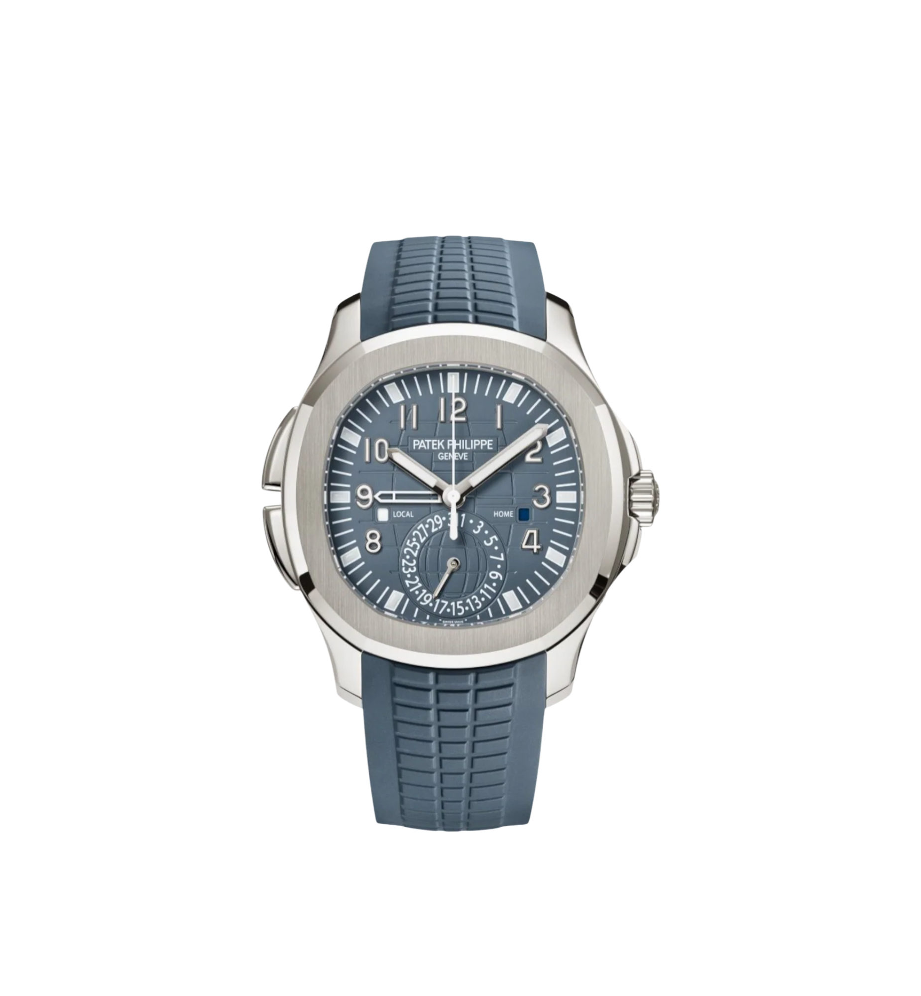Patek Philippe Aquanaut Ref. 5164G-001 Self-winding